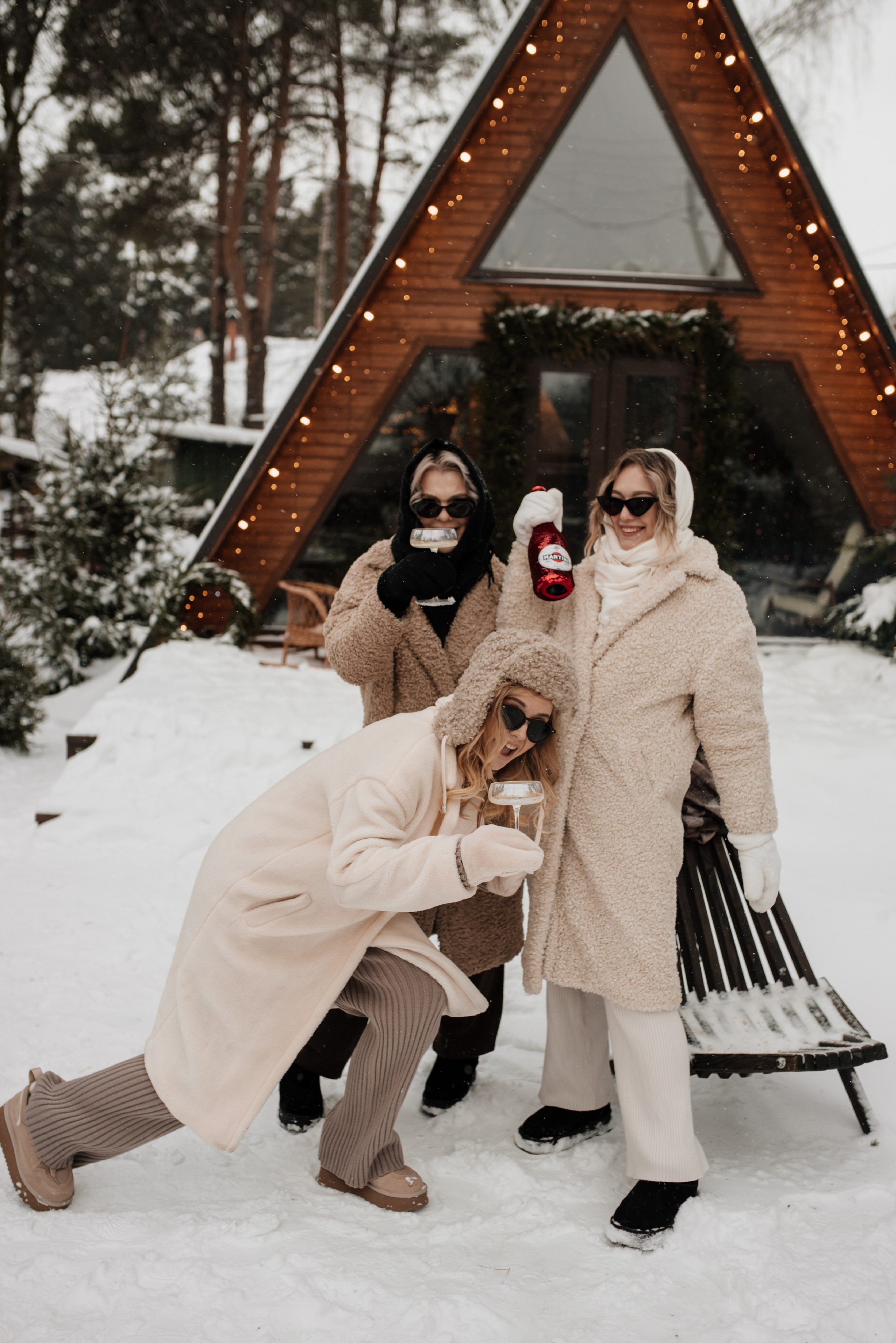 Наташа ♡ Катя ♡ Даша. Фотограф Ольга Плеханова | Нижний Новгород, Москва