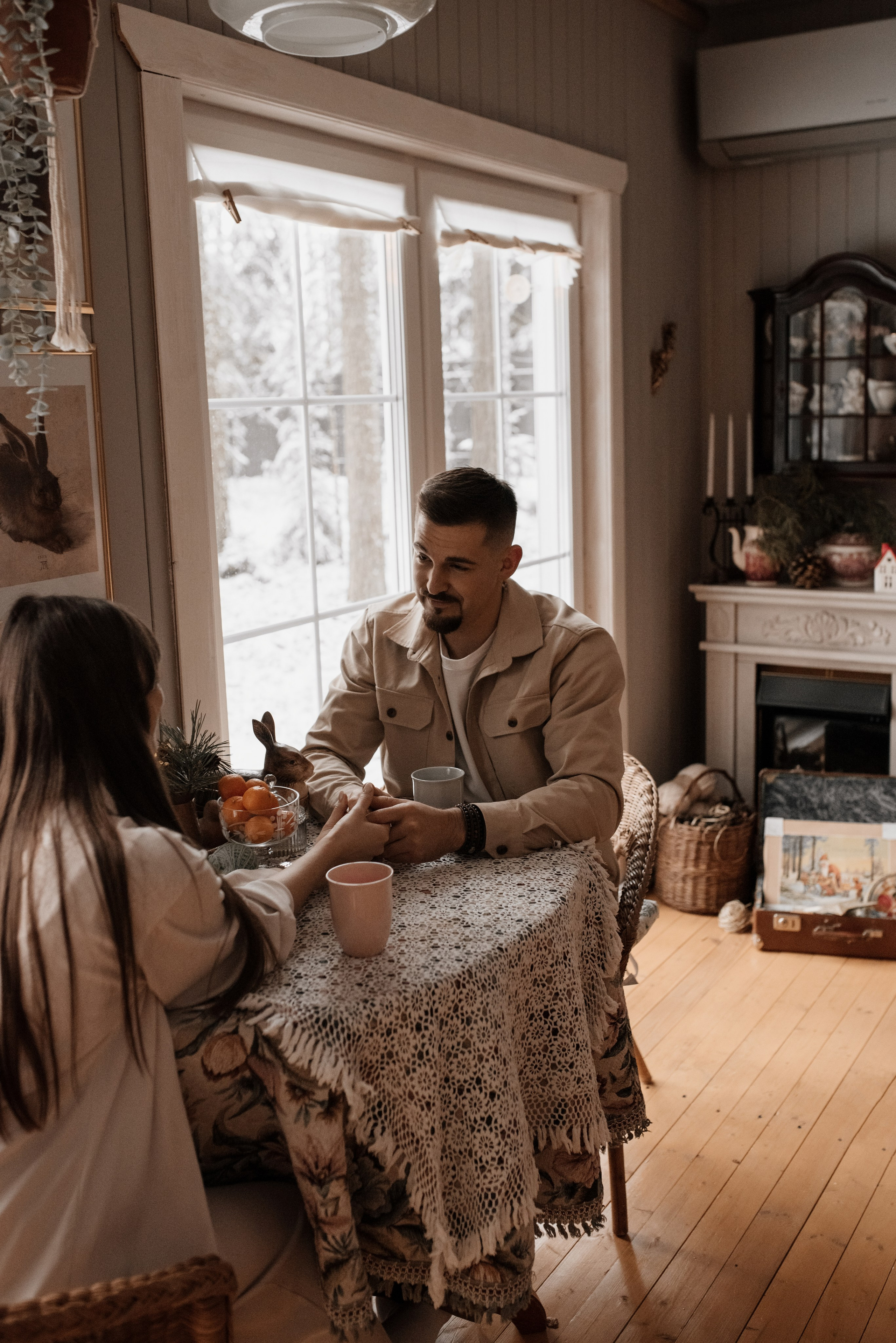 Юля ♡ Женя. Фотограф Ольга Плеханова | Нижний Новгород, Москва