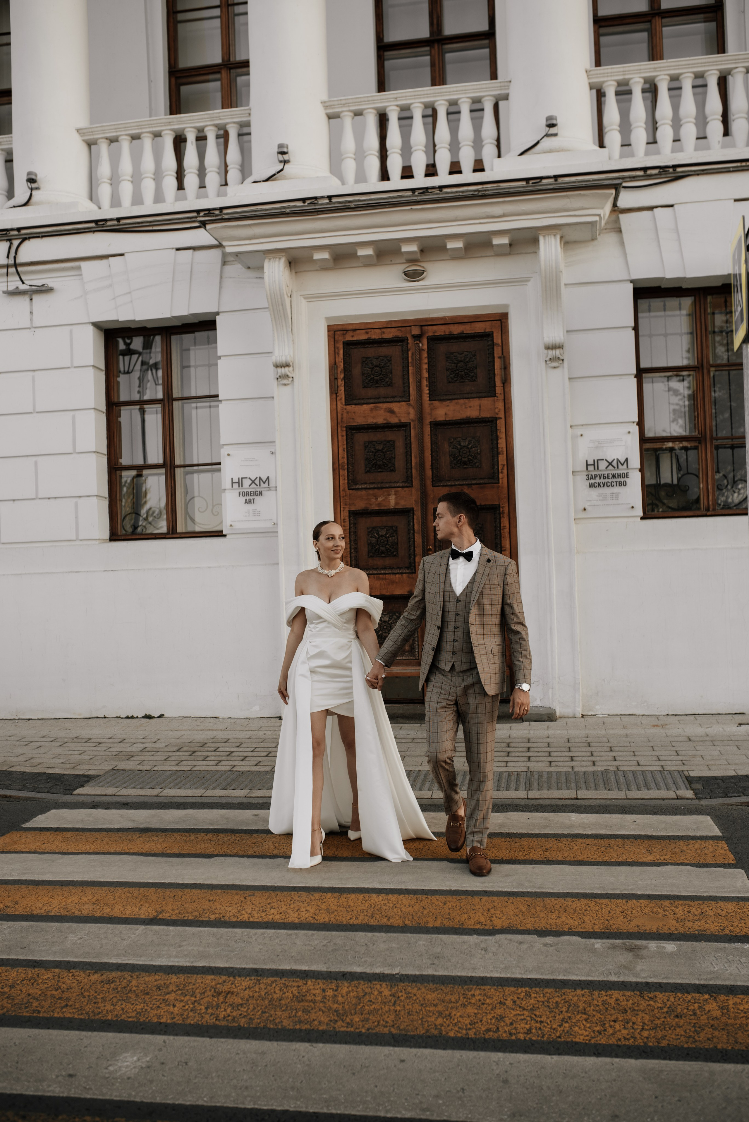 Настя ♡ Женя. Фотограф Ольга Плеханова | Нижний Новгород, Москва