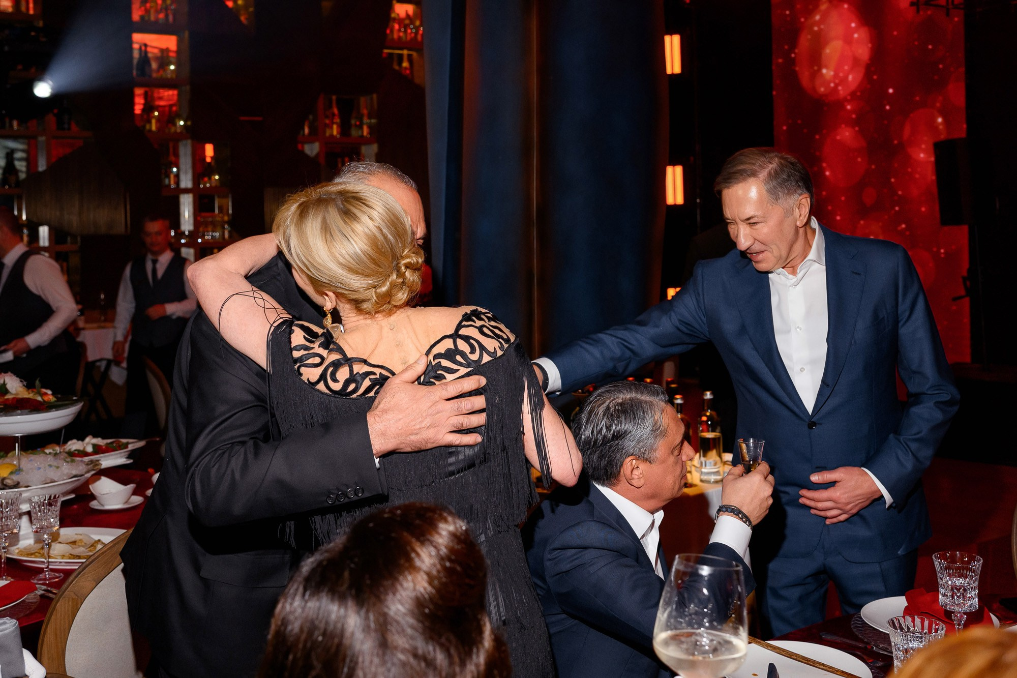 HB Oleg. Wedding photographer