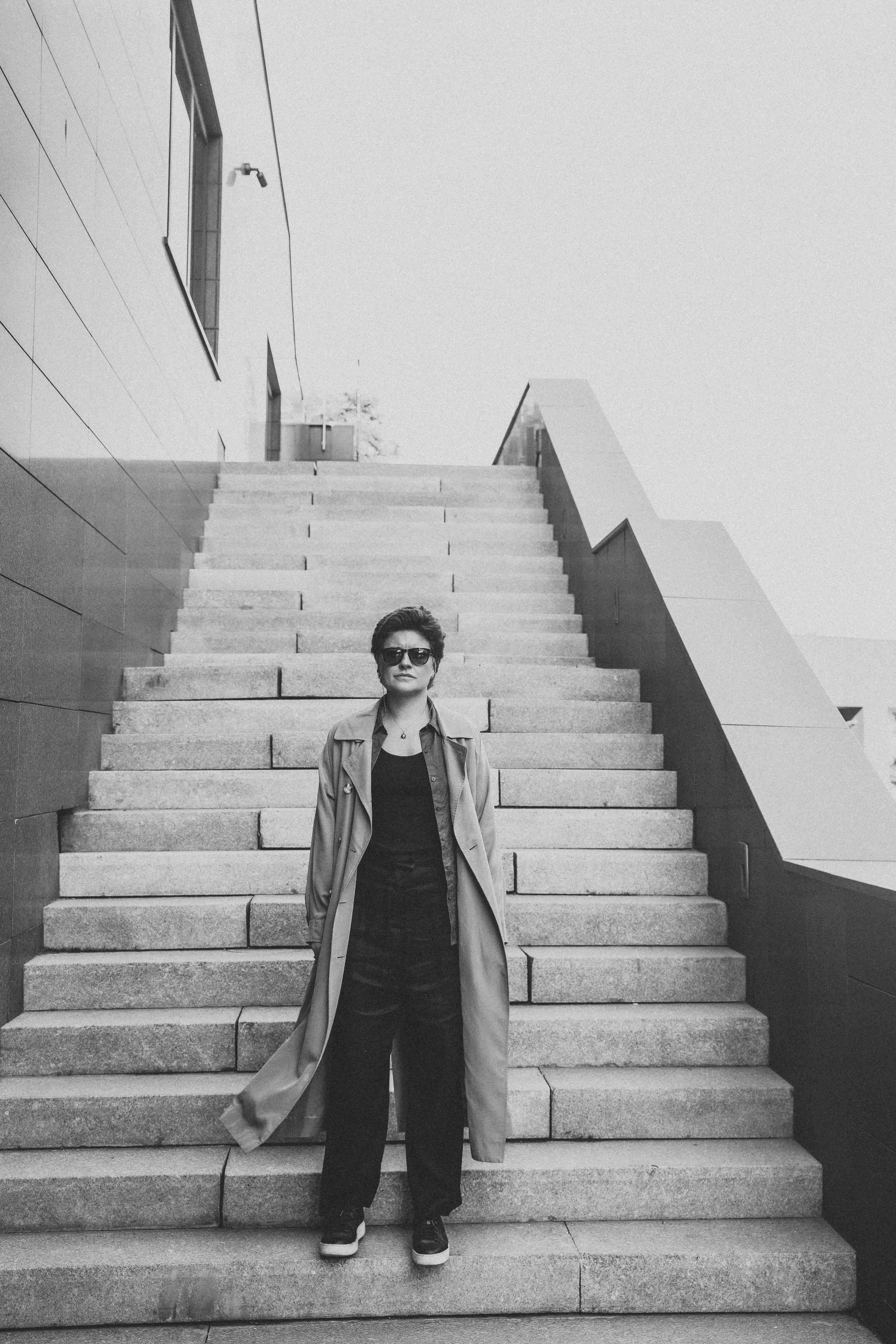 Татьяна. Фотограф в Москве Шаганова Нина