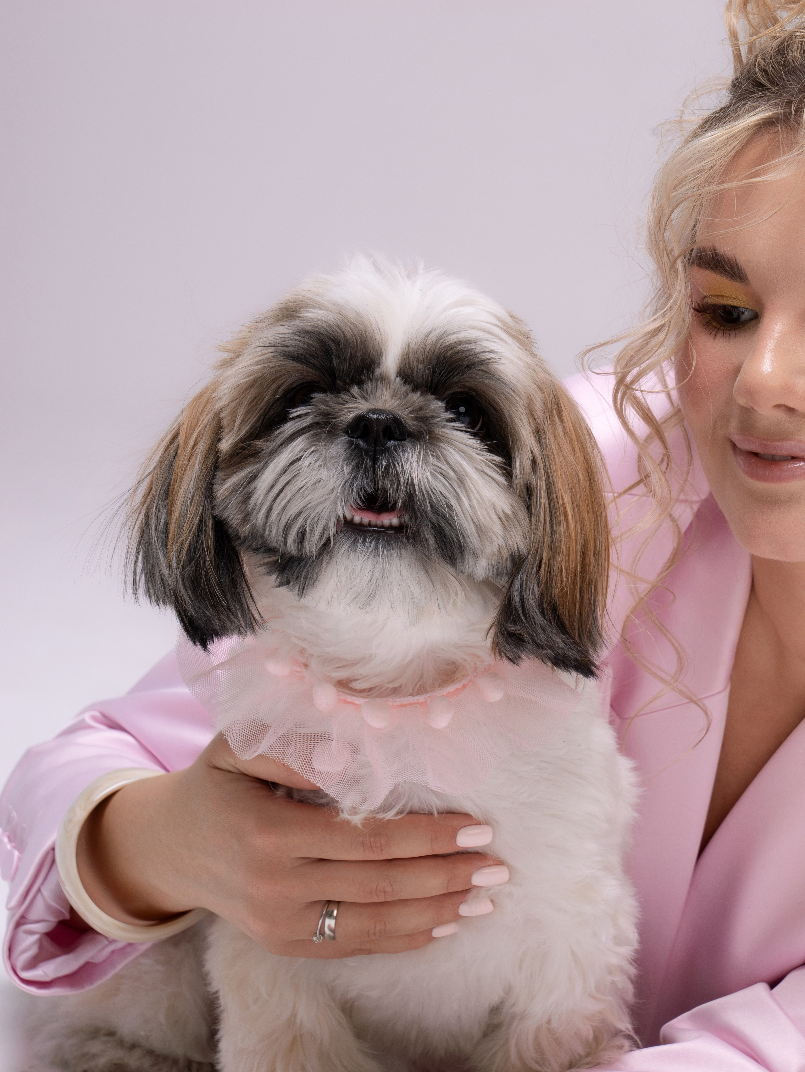 Алина и Карамелька. Универсальный фотограф и видеограф в Самаре