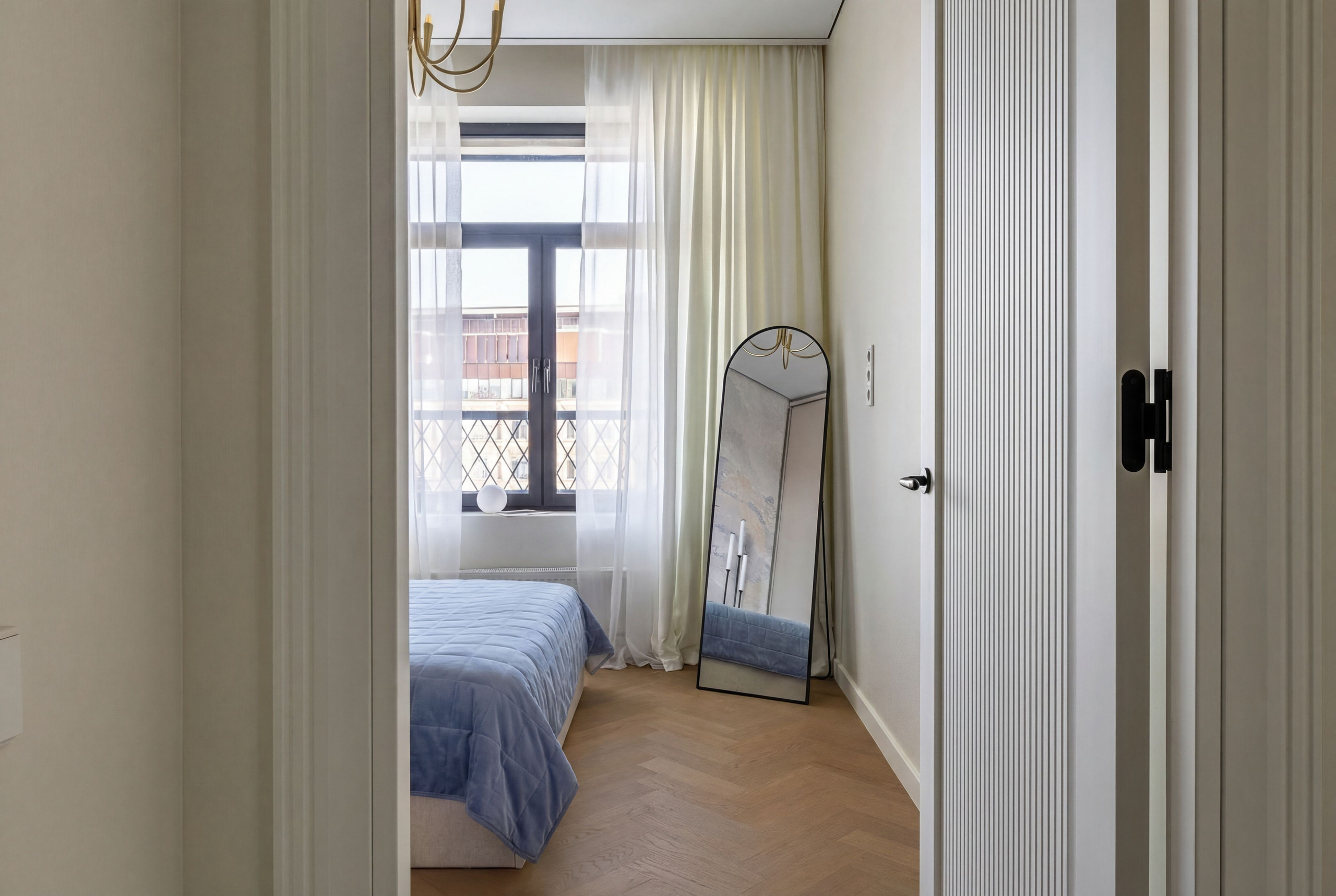 ЖК Достижение, 38 м. Главная