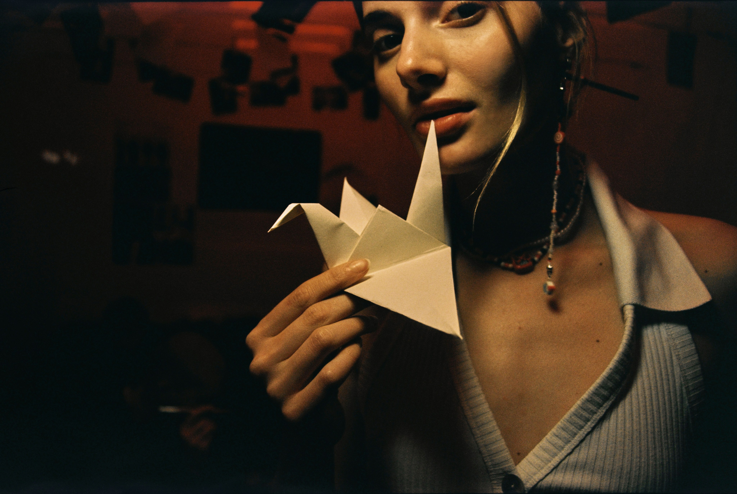 Ossy X bysashazemlya. Kosky ilya