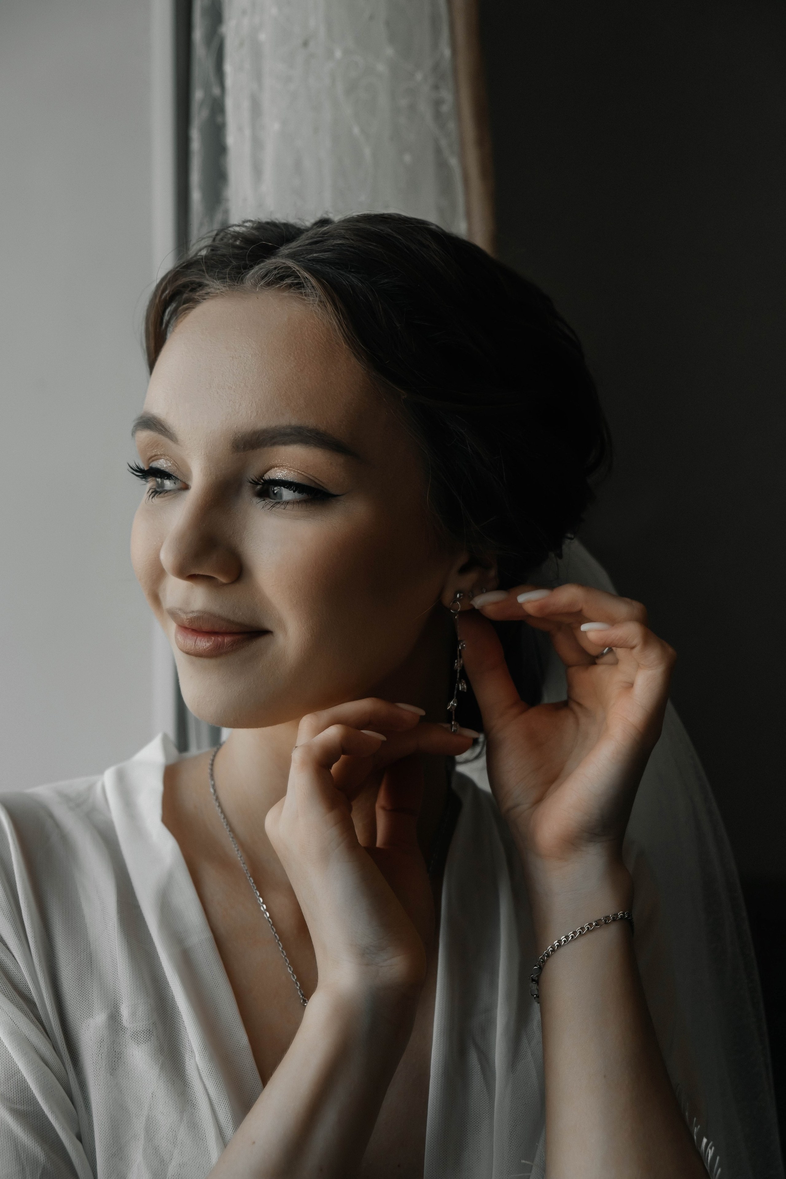 Кирилл&Дарья. Свадебный и портретный фотограф Казань | Белебей