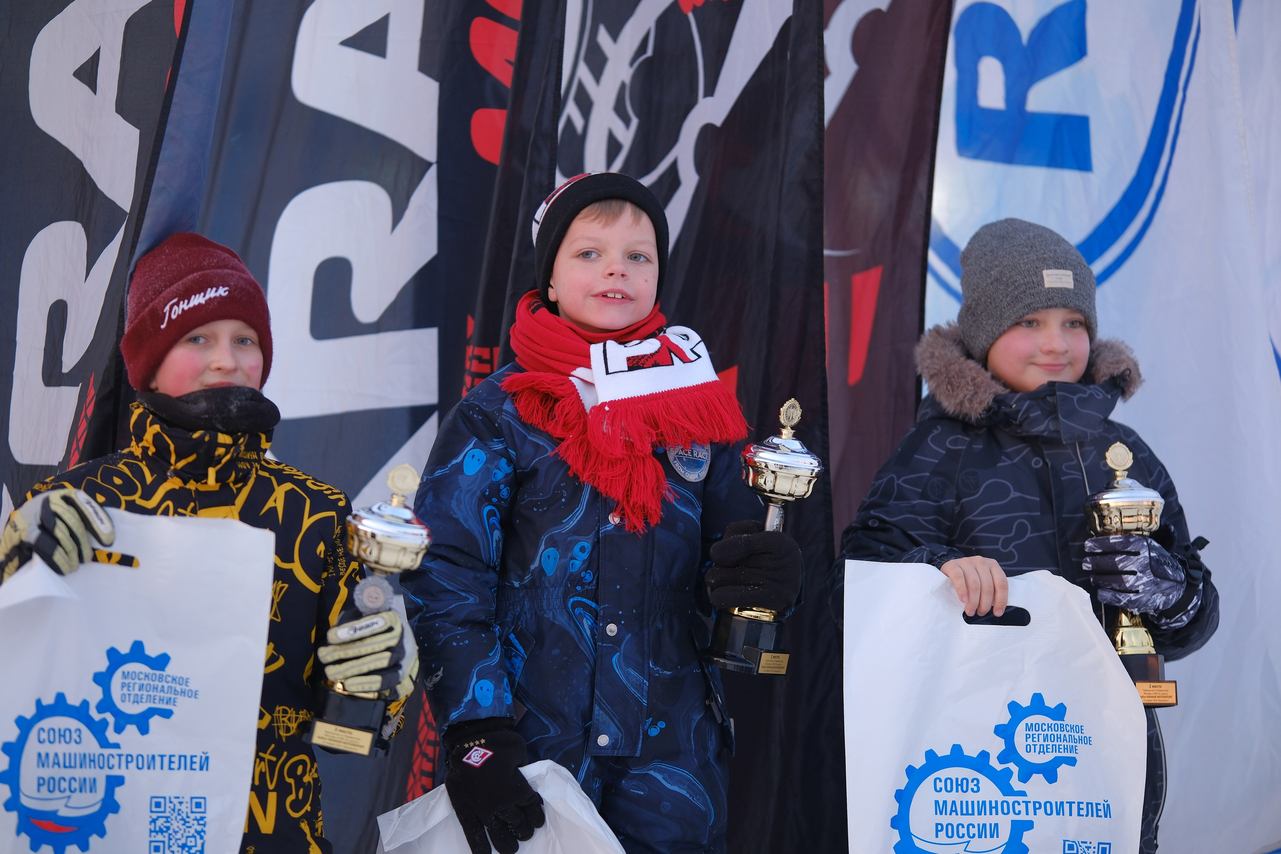 Кубок Kramar Motorsport 13.01.2024. Авто и мотоспорт — фотограф Антон Медведев iCoguar