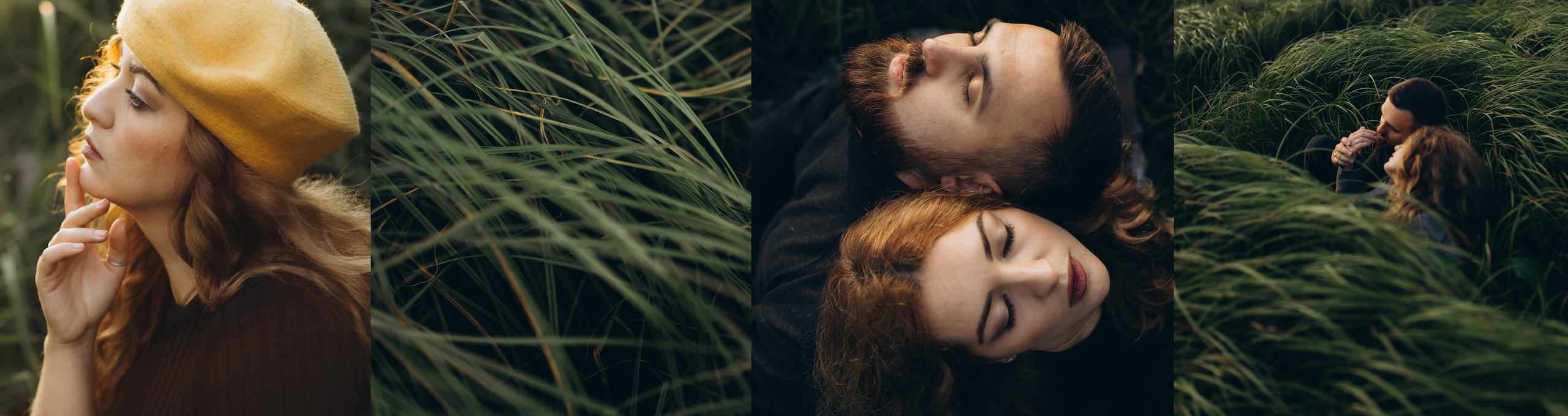 Свадебные фотографы в г. Сургут Маркова Наталья и Замахина Елена