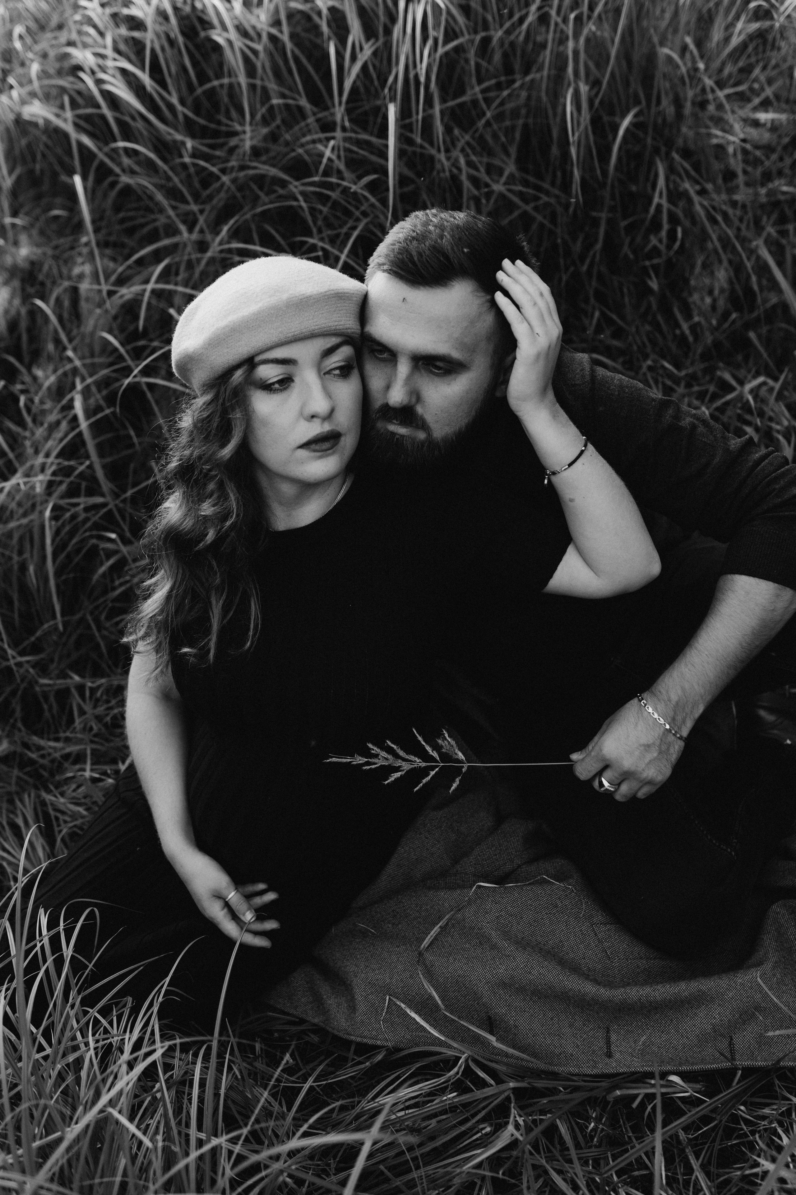 Надежда и Максим. Свадебные фотографы в г. Сургут Маркова Наталья и Замахина Елена