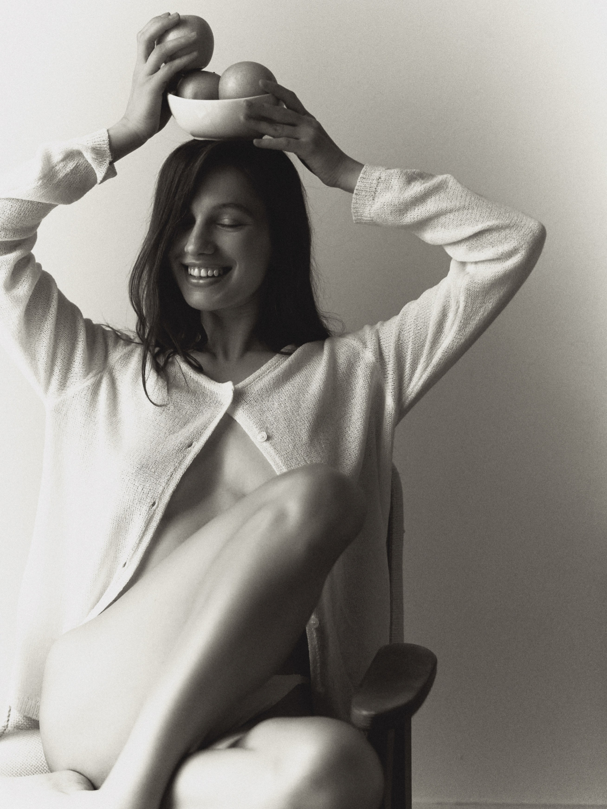 Diana. Индивидуальная и семейная фотосессия в Чебоксарах Оксана Русакова