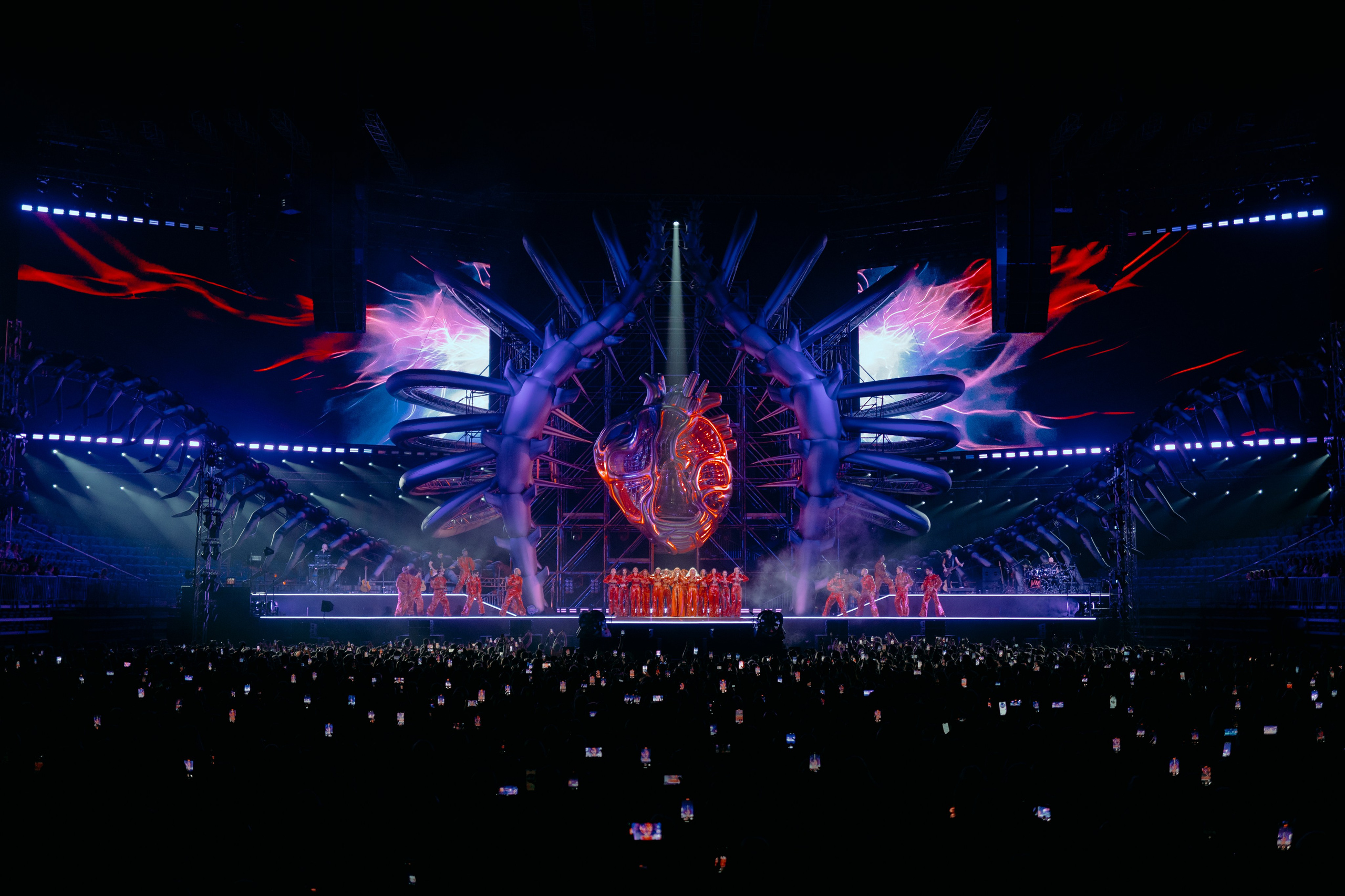 ANNA ASTI, SILA SVETA MUSIC. @tomrus: Рустам Шагиморданов — фотограф