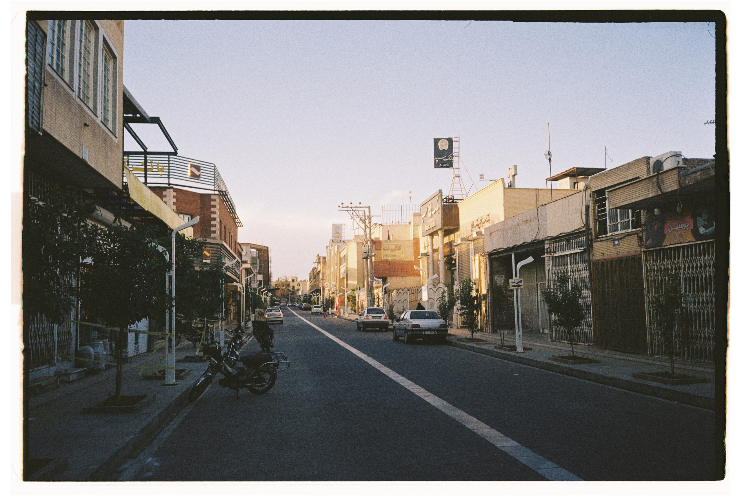 Iran. @tomrus: Рустам Шагиморданов — фотограф