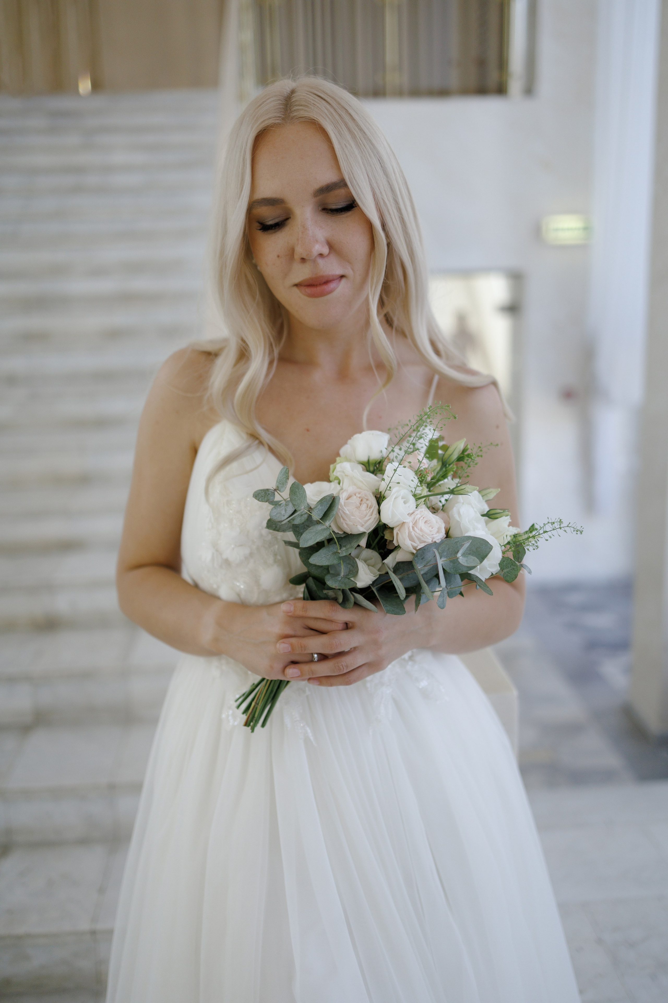 Екатерина и Данила. Свадебный фотограф в Самаре Виденмаер Евгения