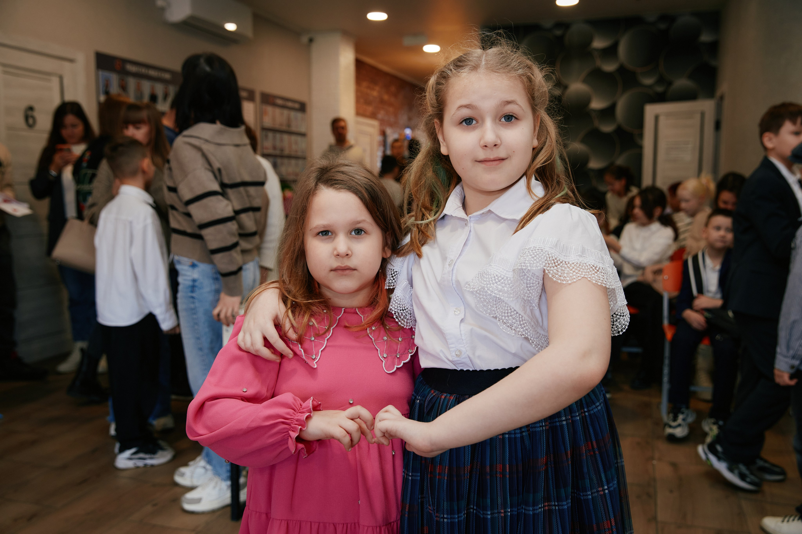 Фестиваль в школе Юнит 08.02. Свадебный репортажный фотограф краснодар максим дремов дрёмов фотосессия студия цена