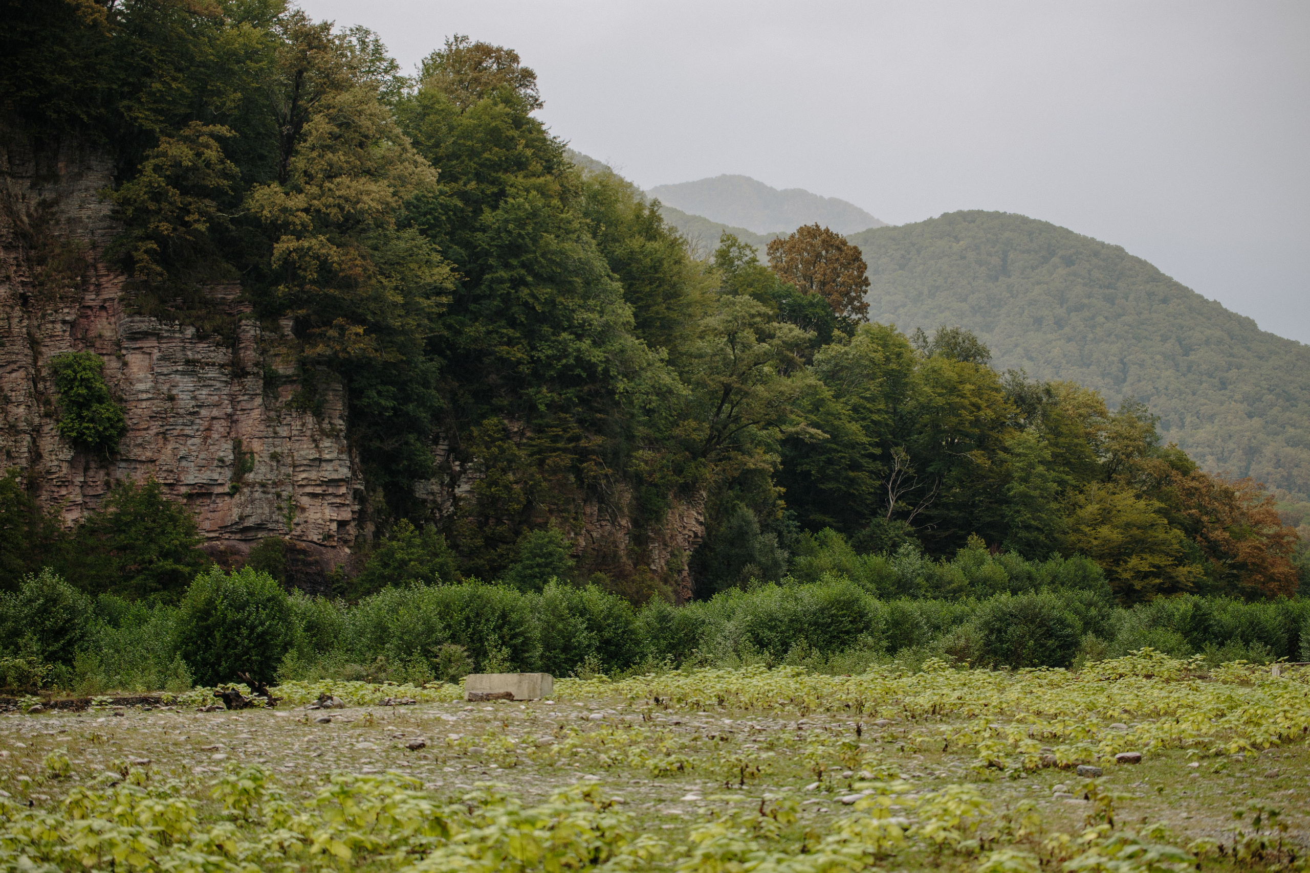 Оштенский Кордон. Семейный фотограф в Белгороде