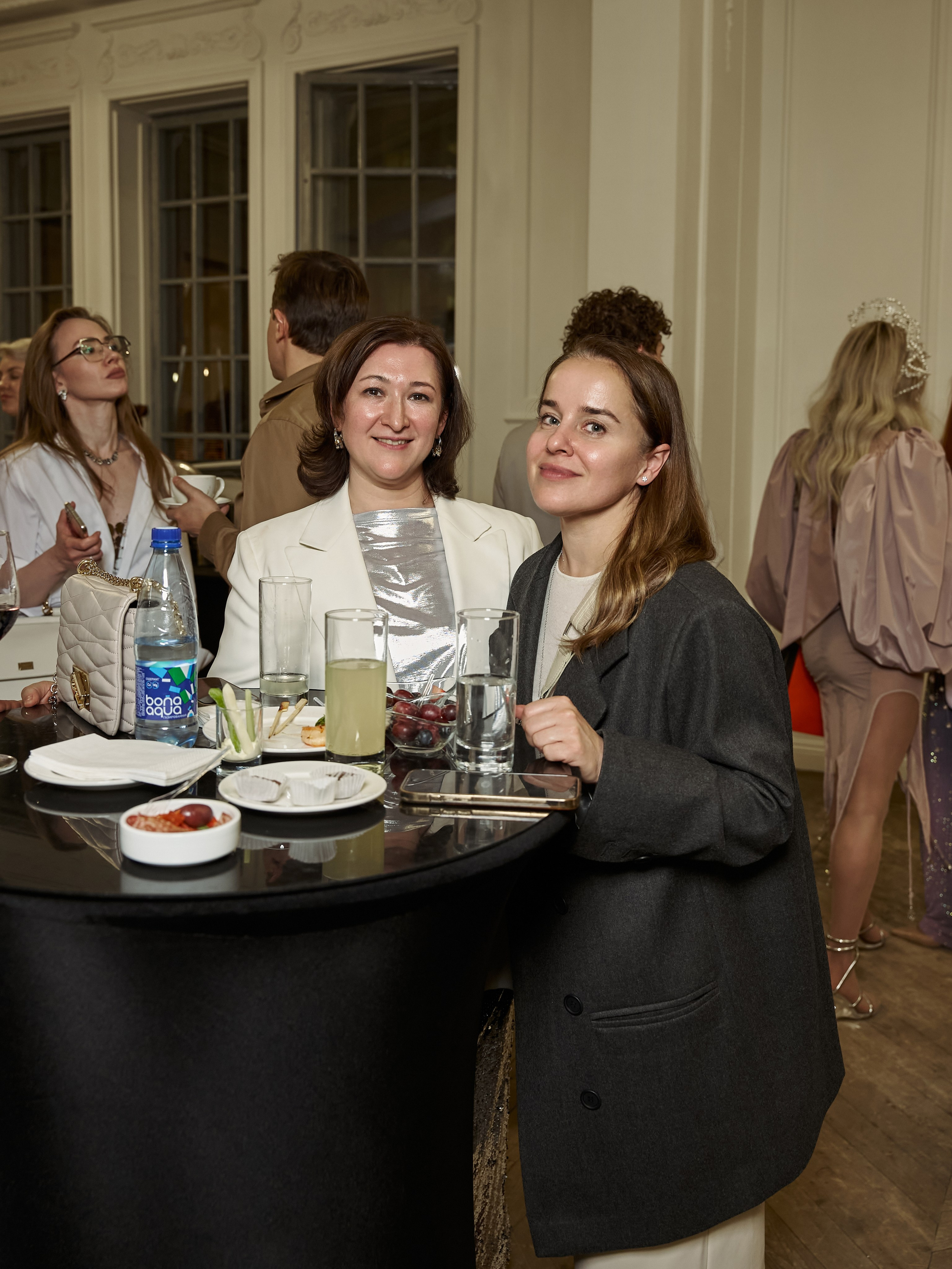 ГАЛА УЖИН. PRO-AGELESS