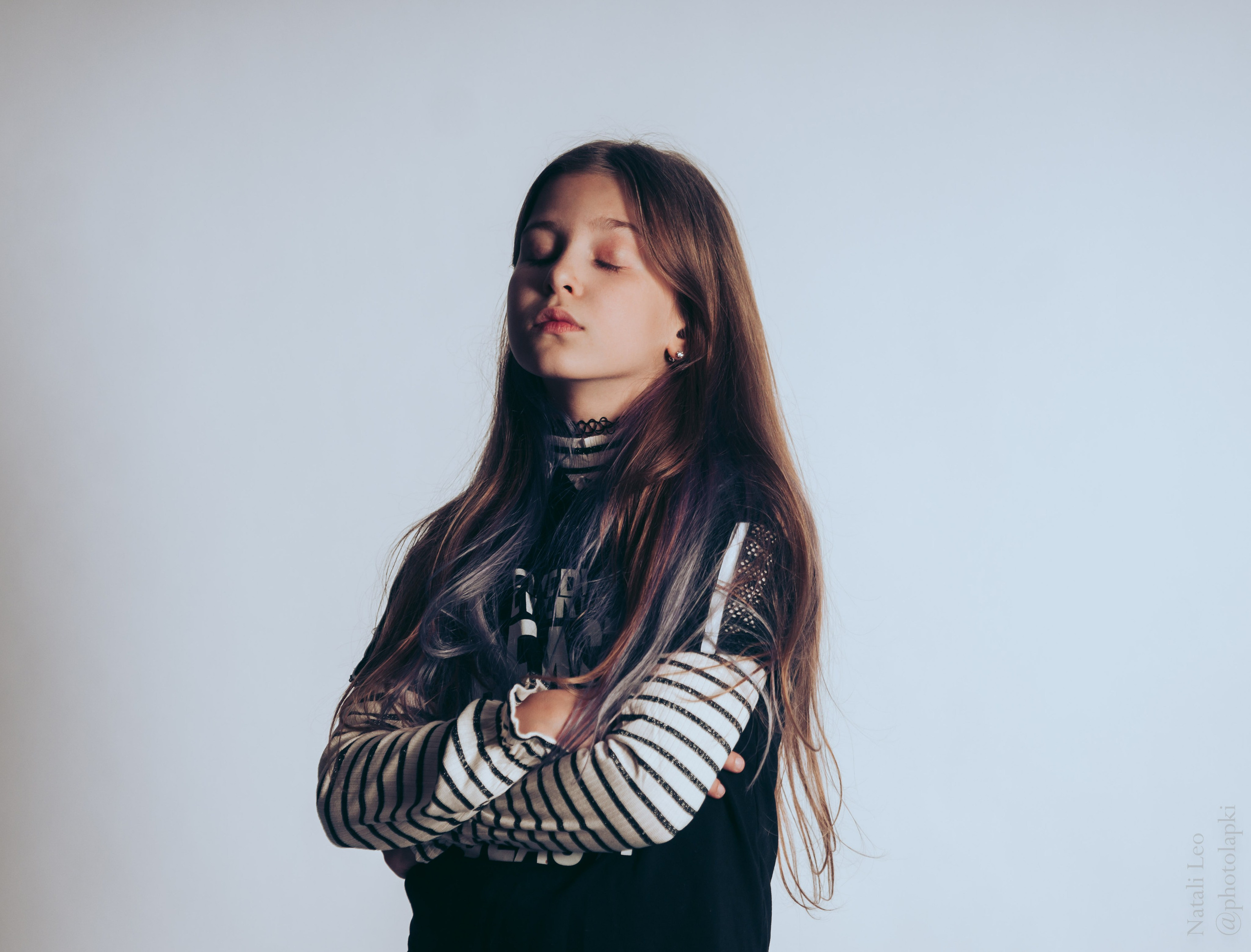 Алексия 2. Фотограф Наталья Леонова