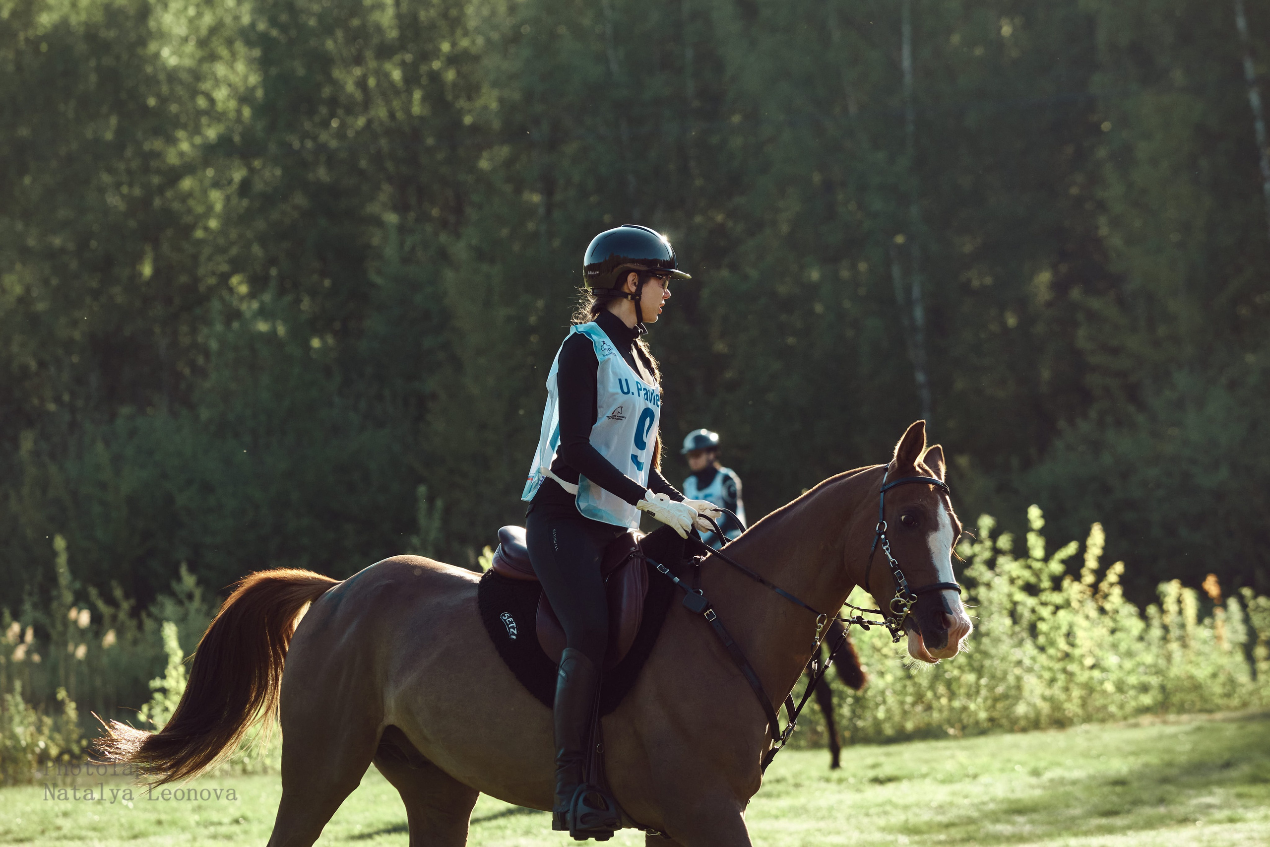 HORSE RACING. Фотограф Наталья Леонова