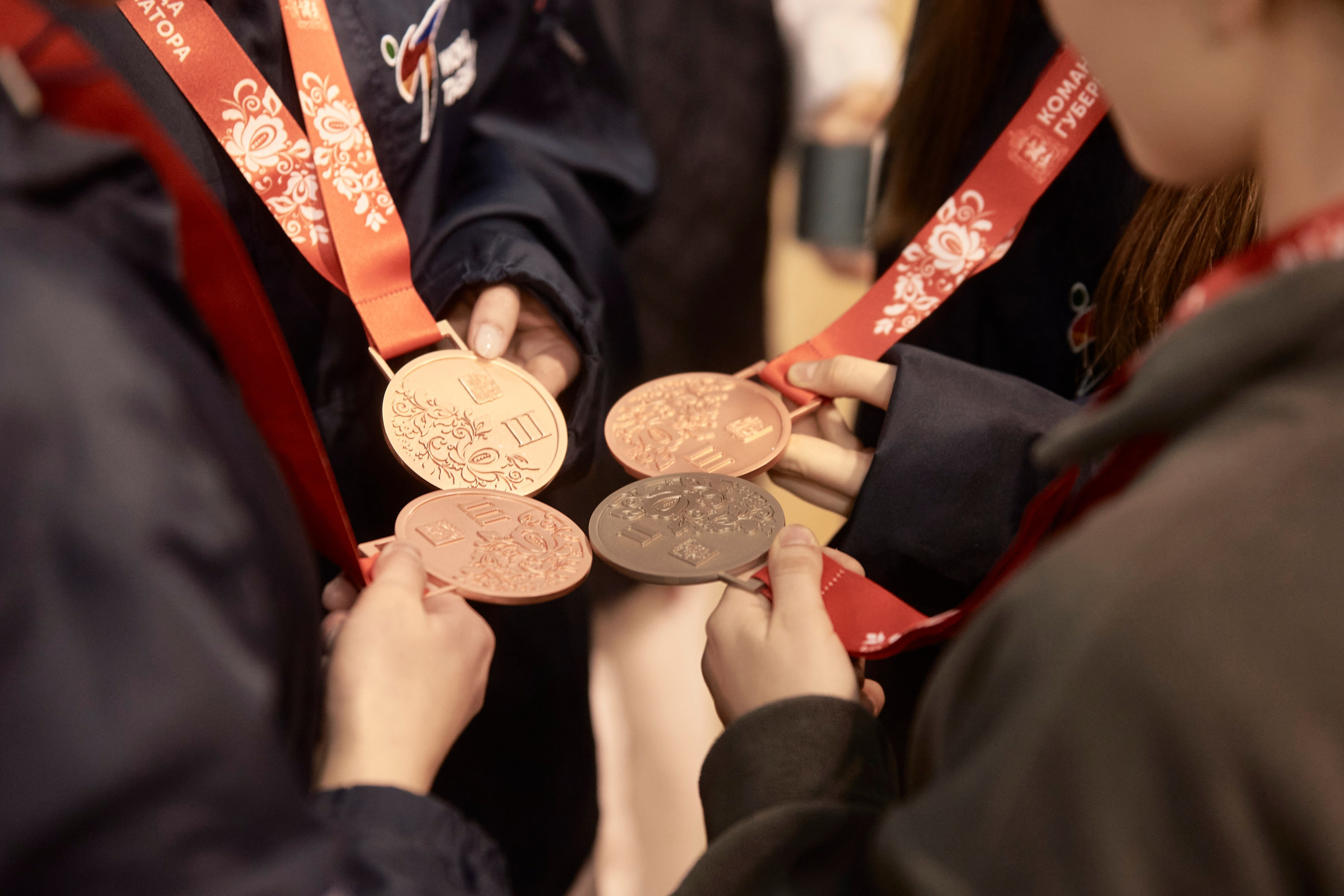 Taekwondo kids. Фотограф Наталья Леонова