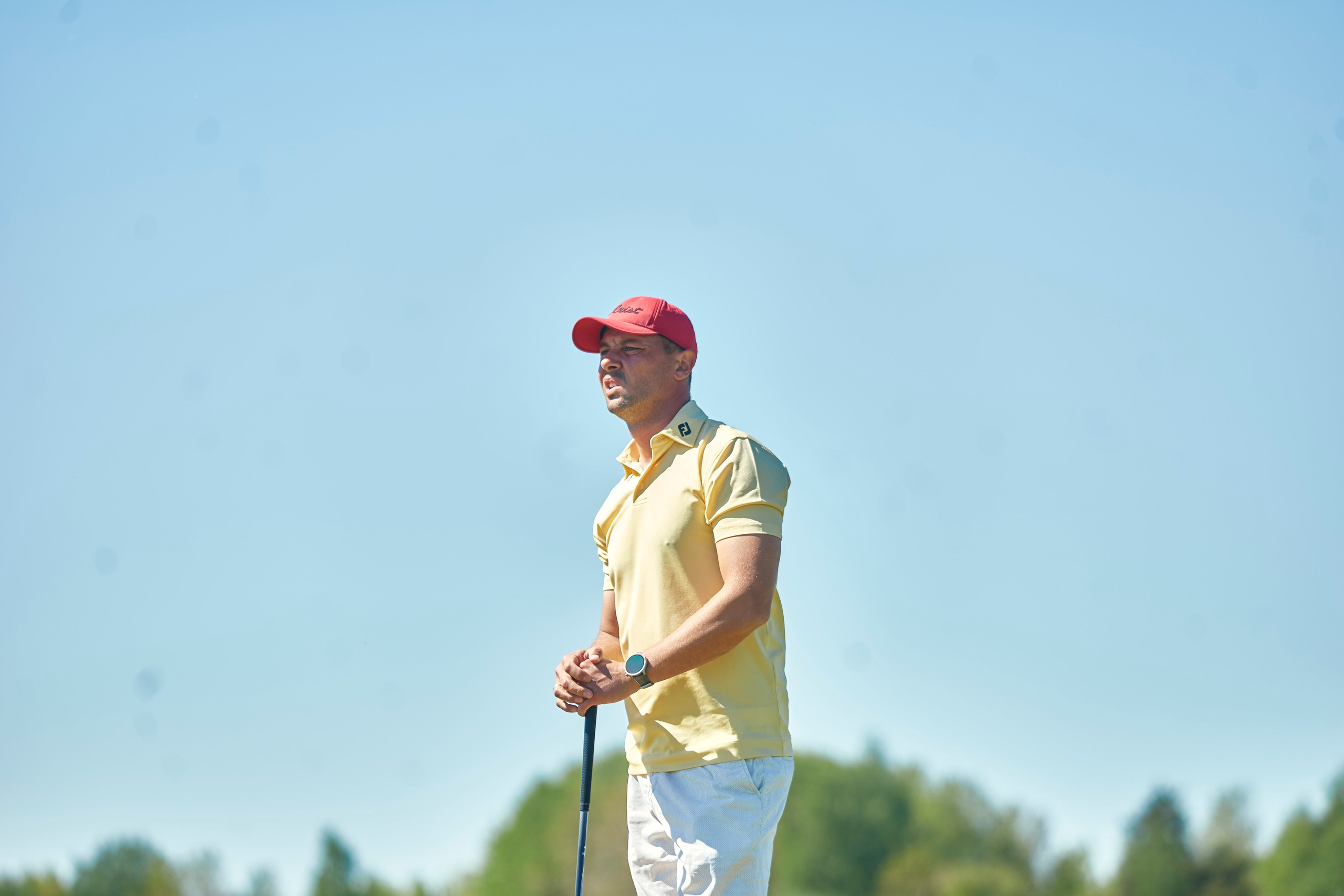 PETERGOF CUP2024. Фотограф Наталья Леонова