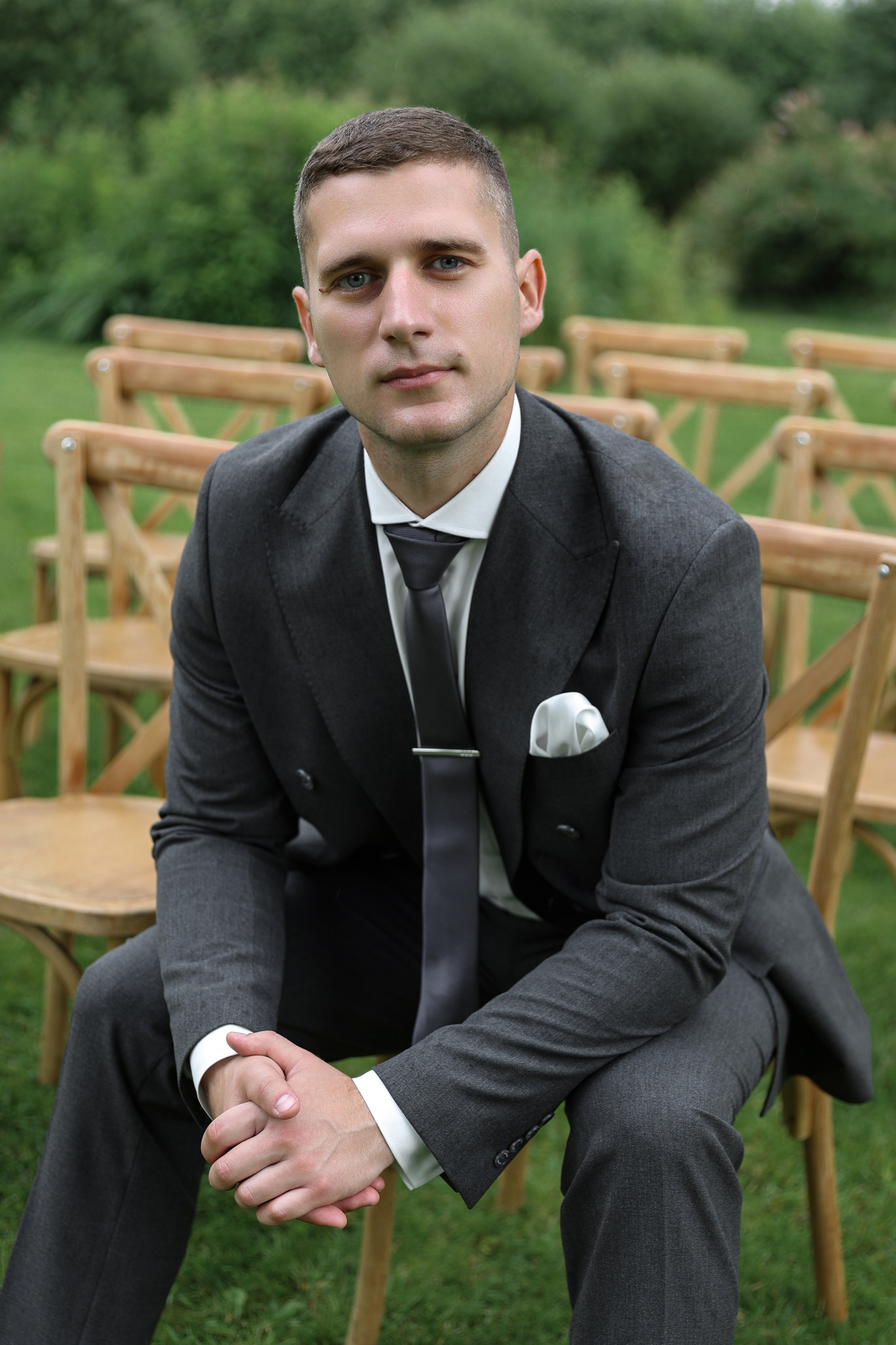 Сергей и Екатерина. Свадебные фотограф и видеограф в Минске Голдосовы Марина и Вадим