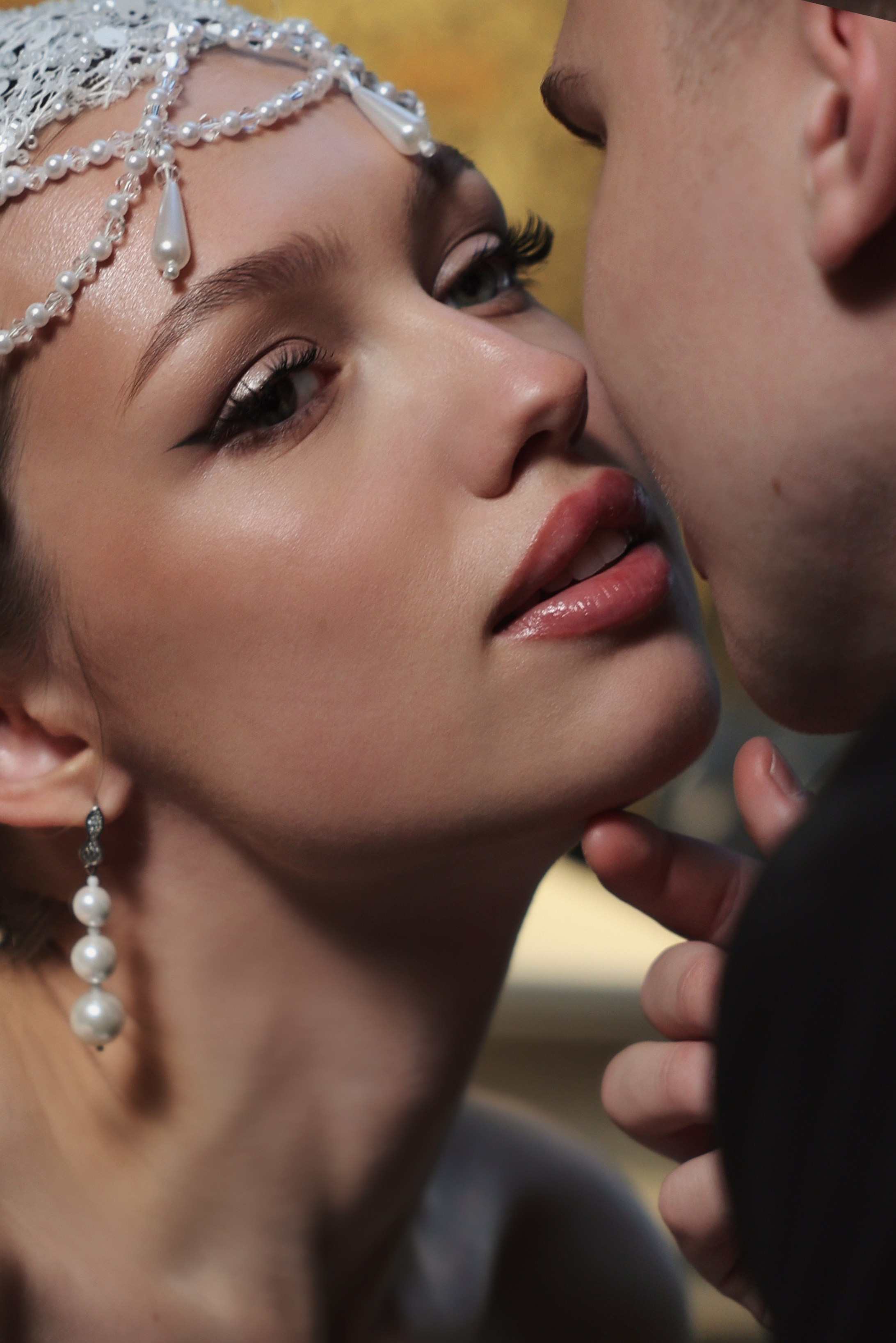 Егор & Полина. Свадебный, семейный и индивидуальный фотограф в Зеленограде и Москве Ирина Костенко