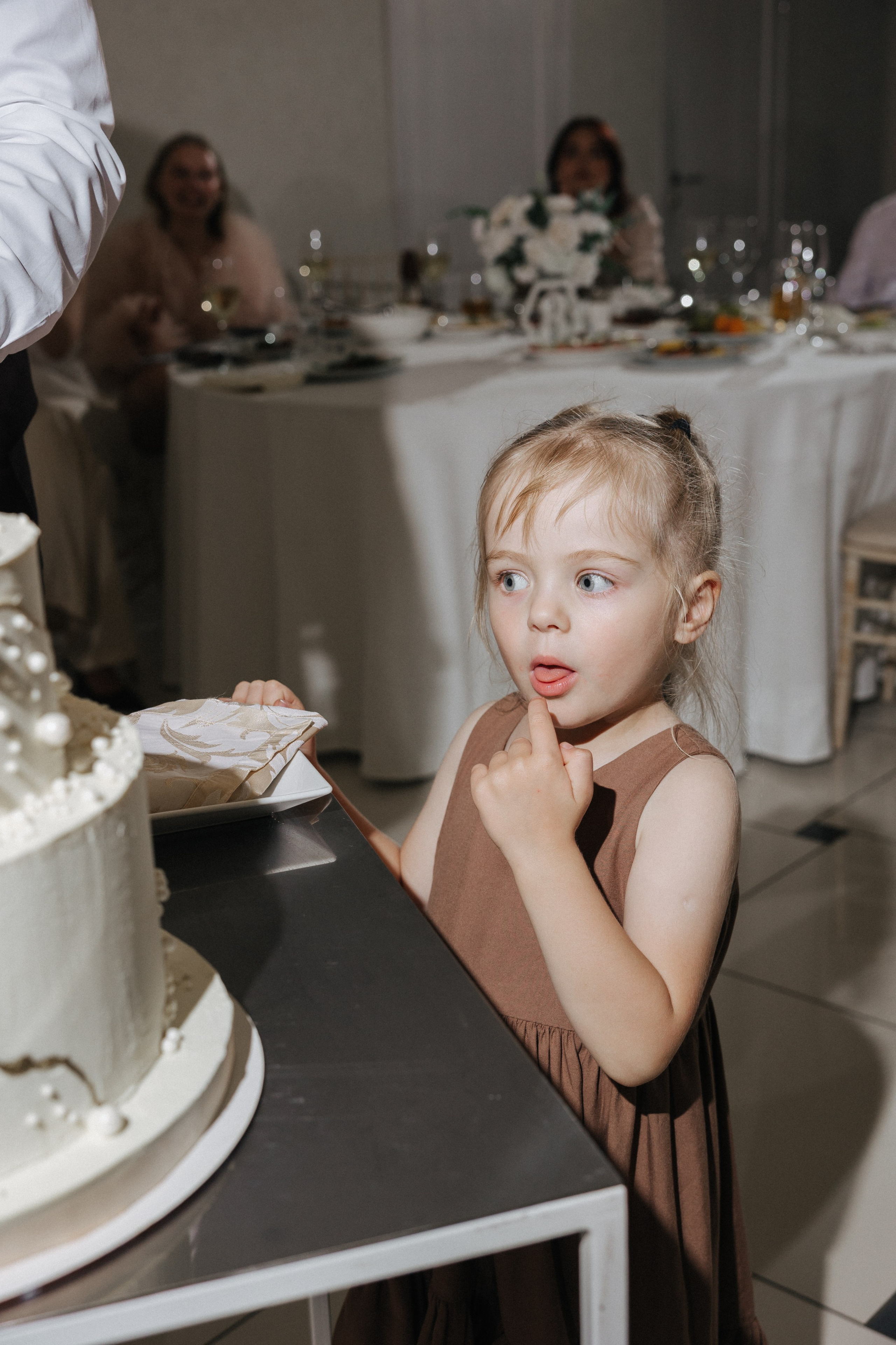 Вова и Настя. Свадебный фотограф в Москве и Екатеринбурге