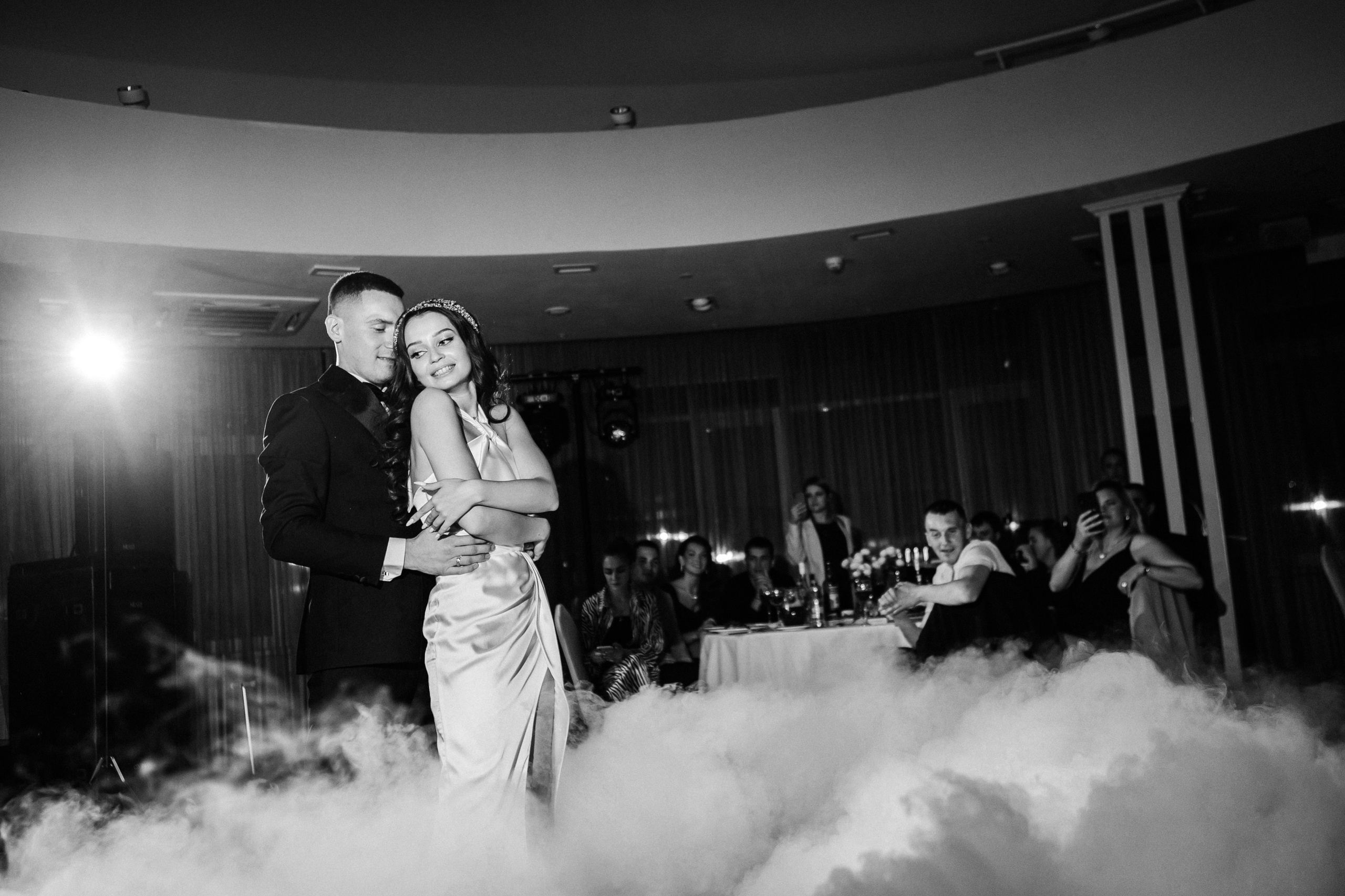 Эдуард и Мишель. Свадебный фотограф в Москве и Екатеринбурге