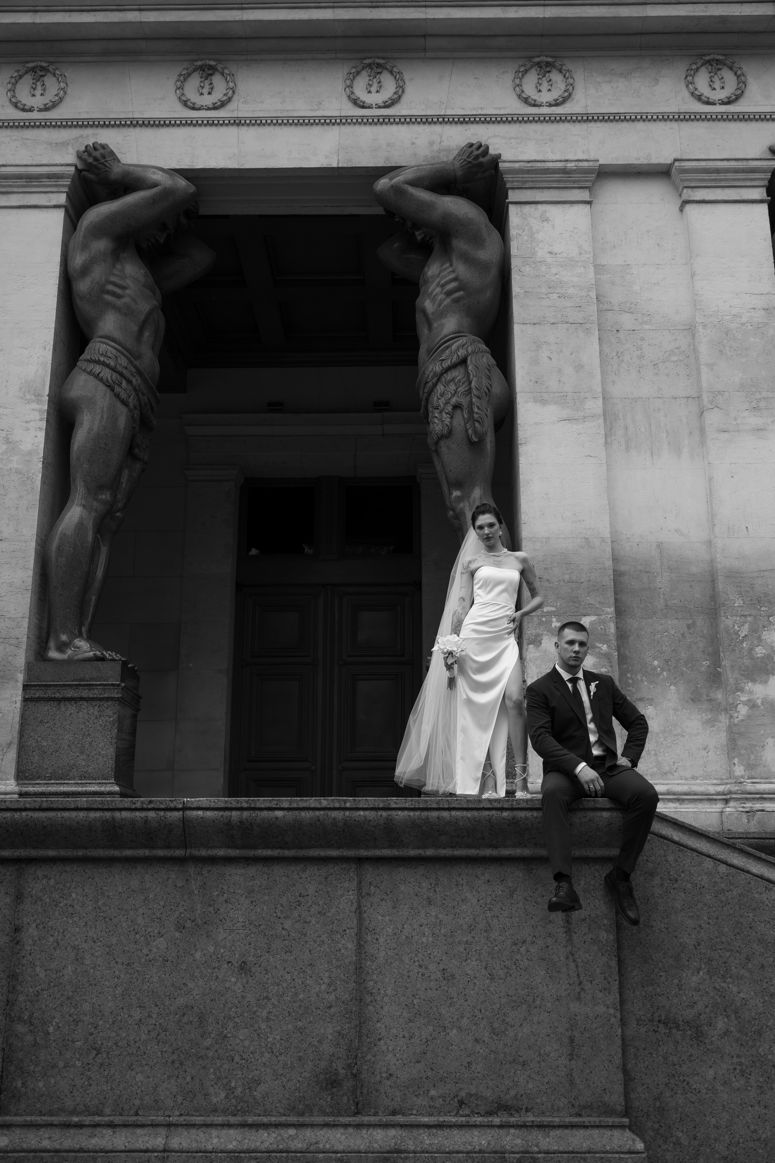 Свадебные съемки. Фотограф и видеограф в Северной столице