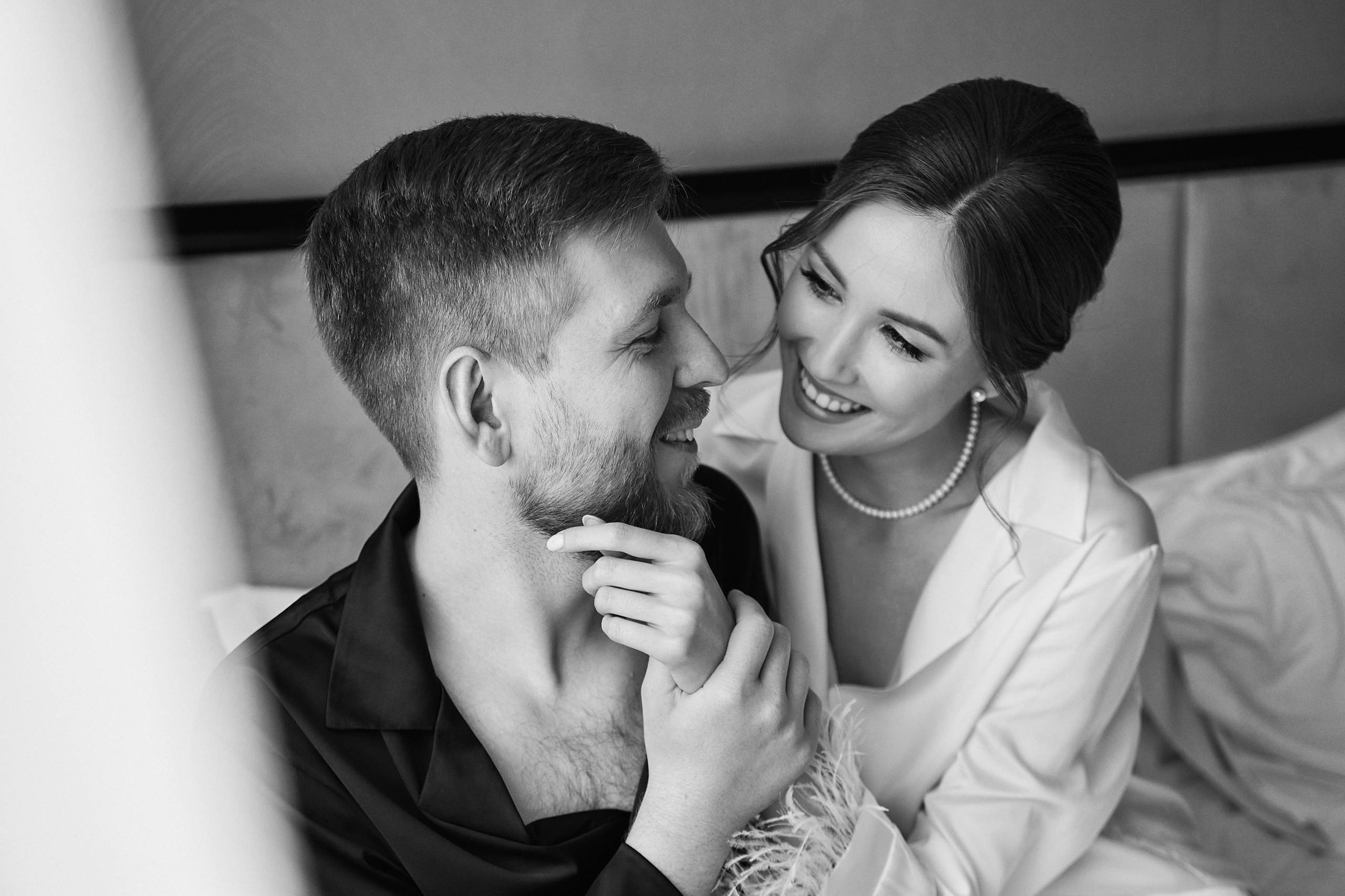 Александр & Эльза. Фотограф Андрей Кононенко