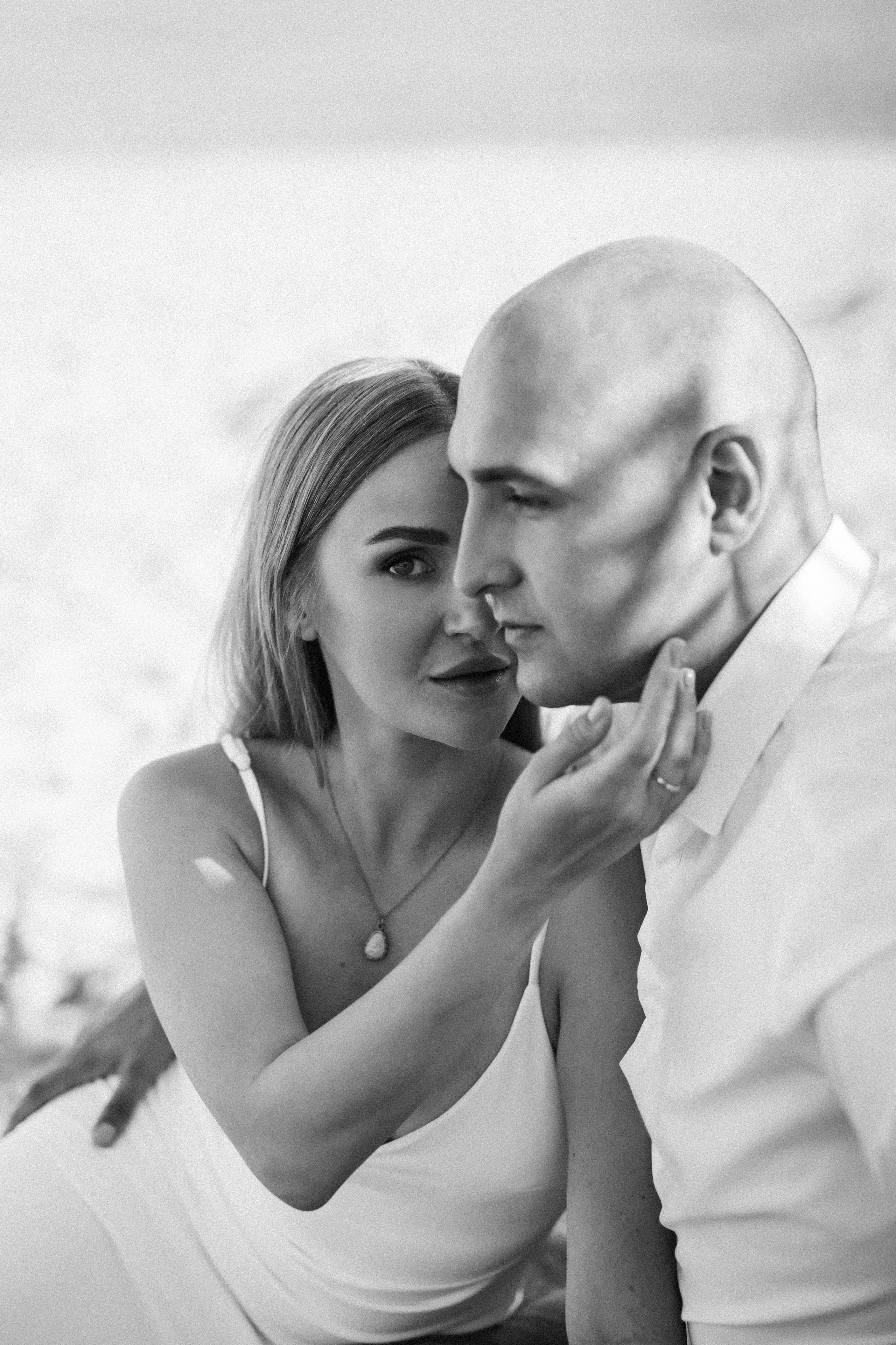 Маша и Никита. Фотограф Зеленоградск Красильникова Елена