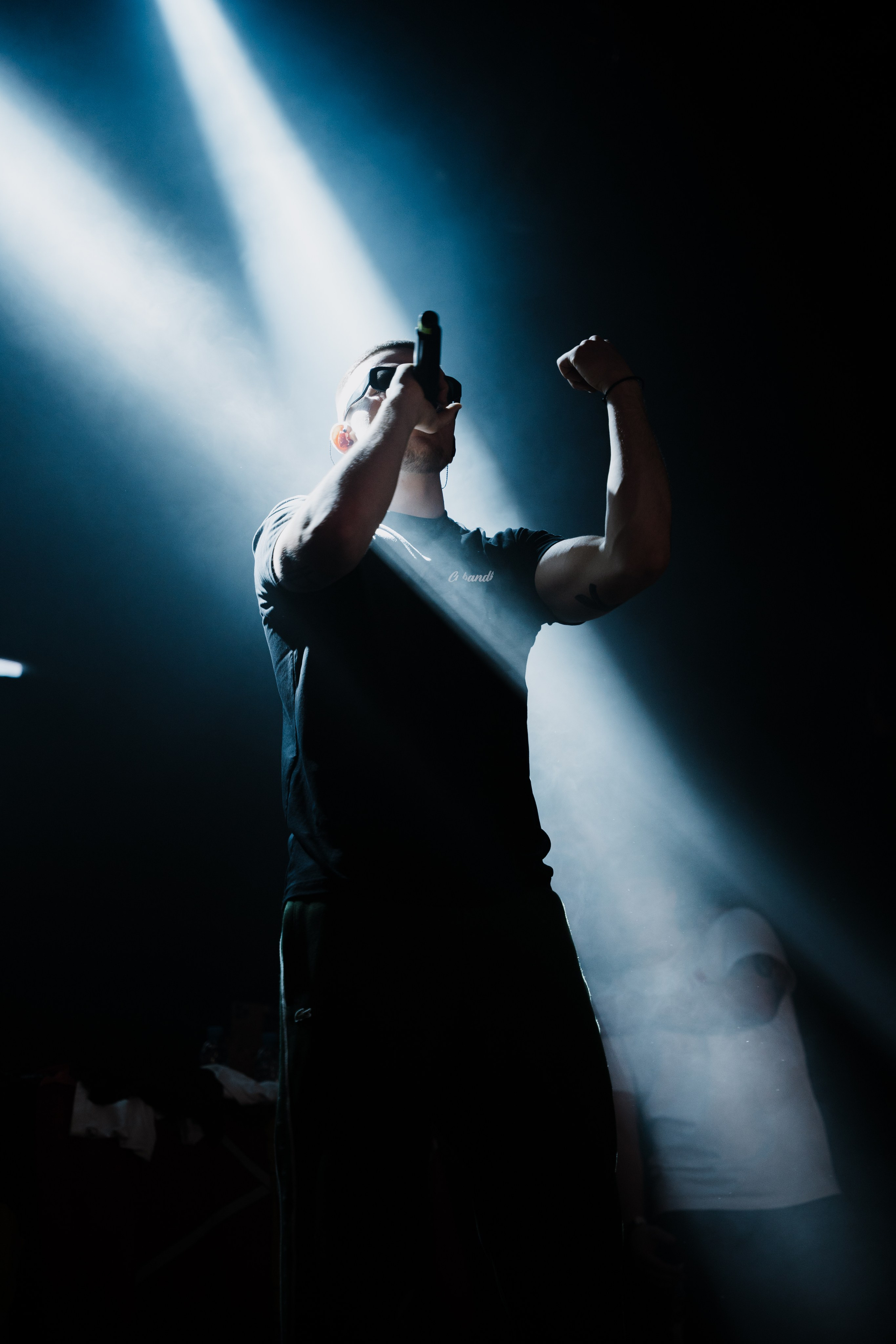 ICEGERGERT. Фотограф Москва