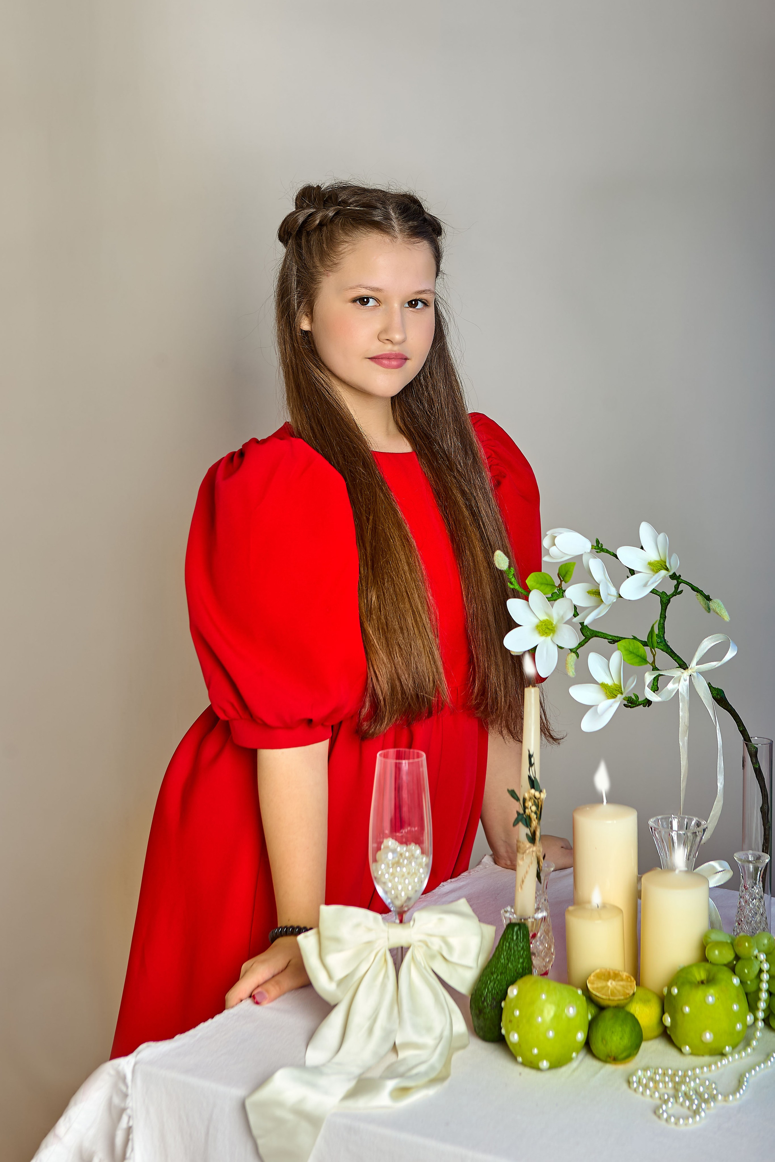 Наталья&Ксюша. Фотограф Анастасия Лёвушкина