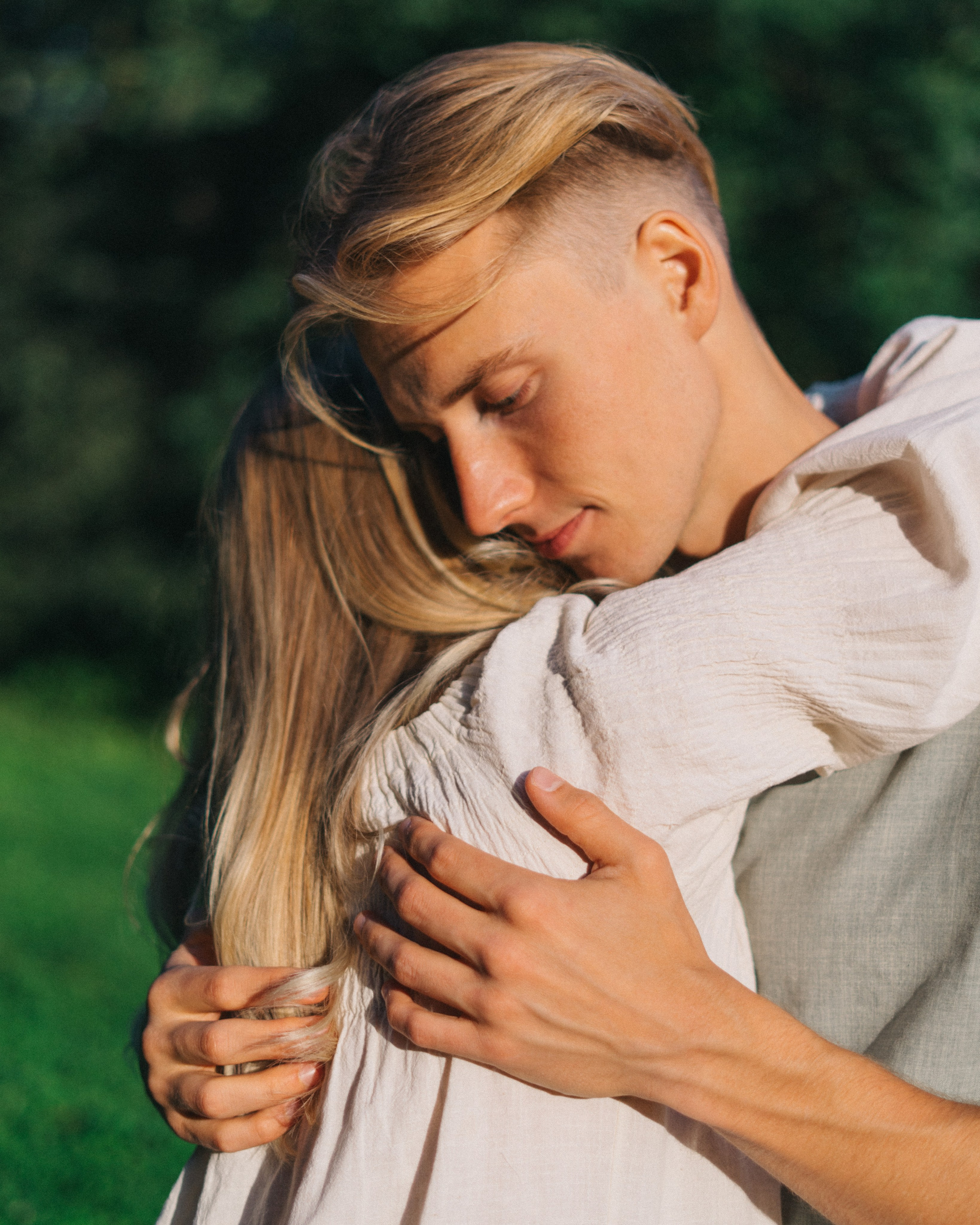 Кирилл и Амалия. Екатерина Рыбкина Портретный фотограф в Москве