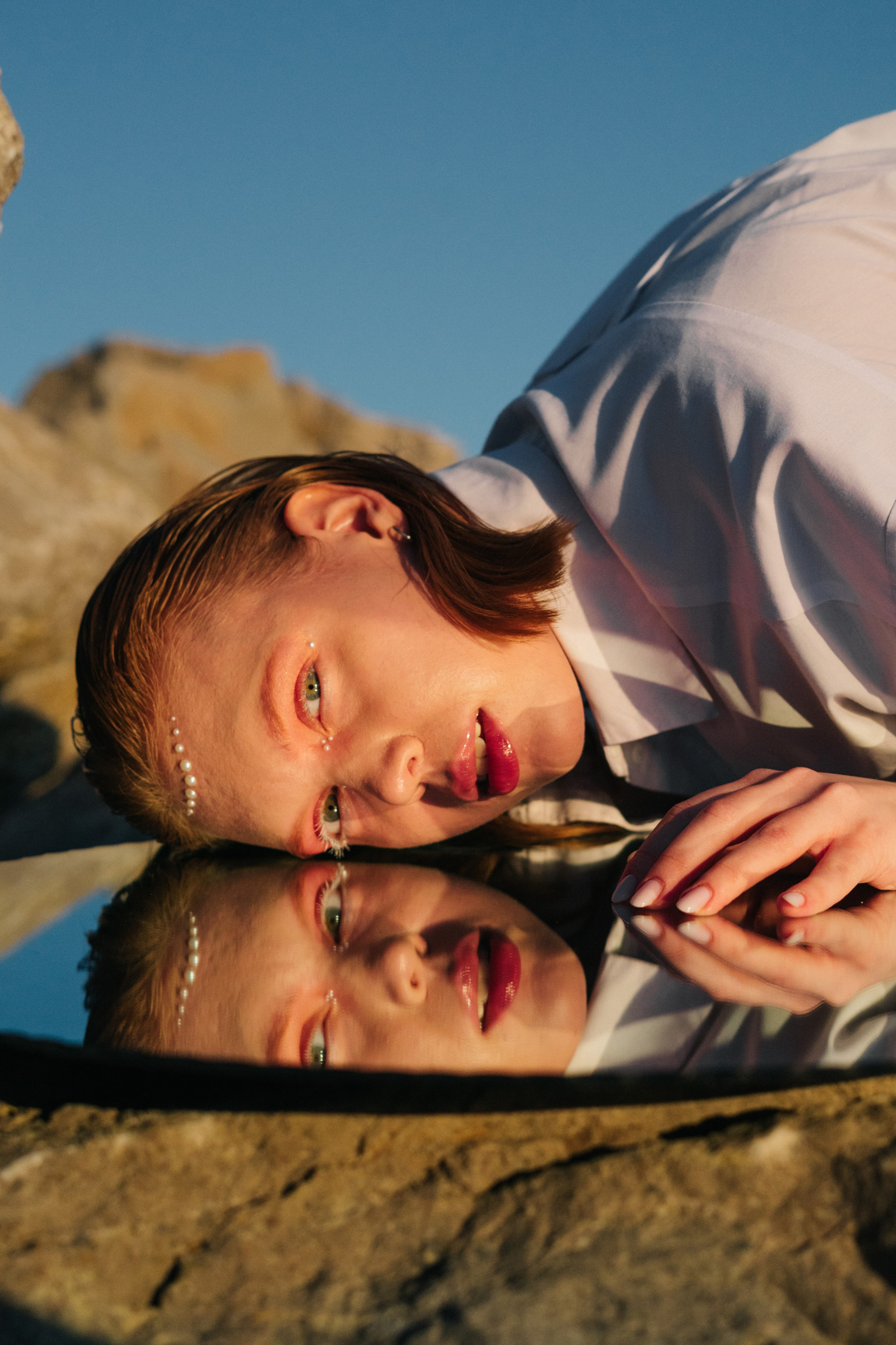 Анна. Екатерина Рыбкина Портретный фотограф в Москве