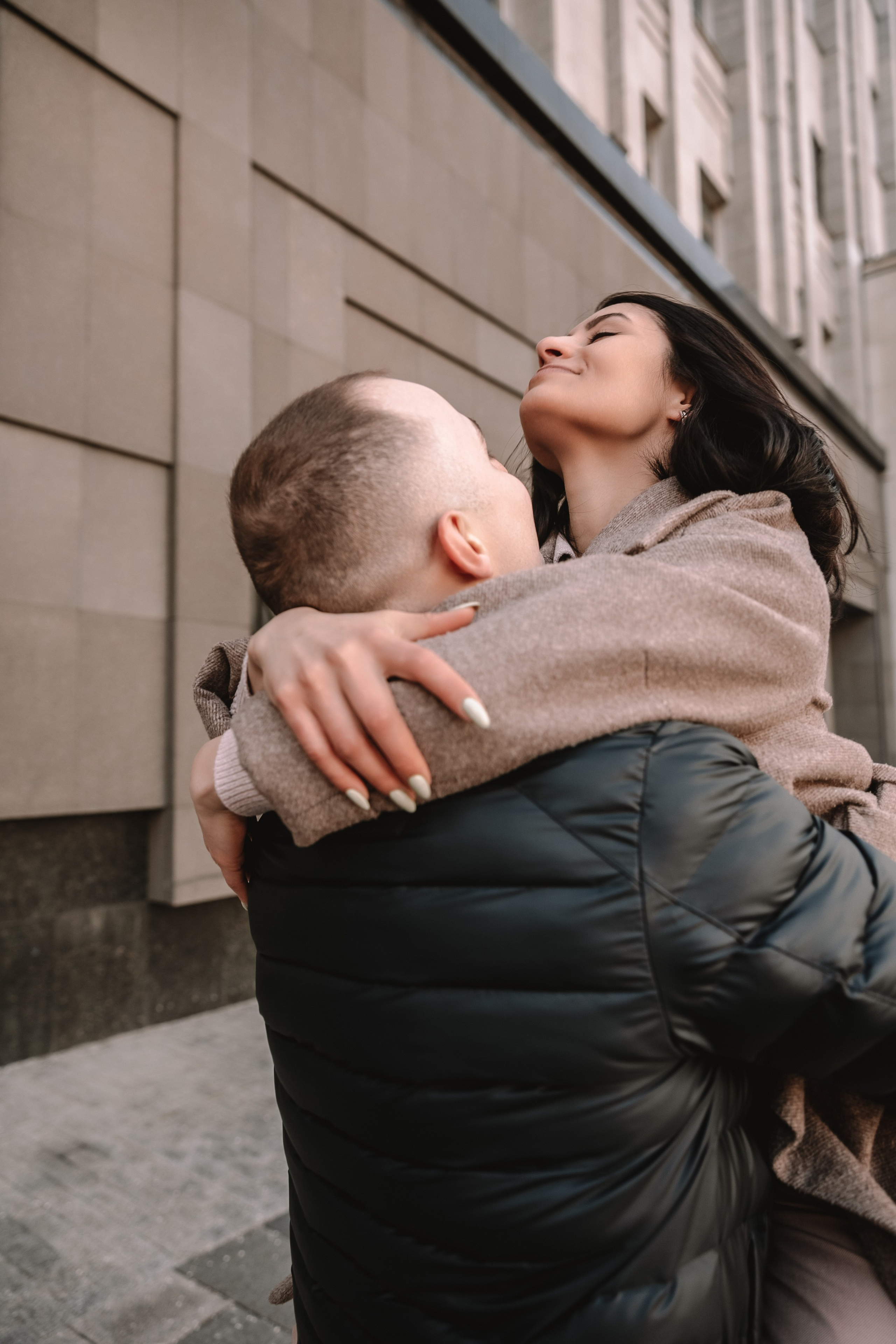 Love Story. Семейный и детский фотограф, визуальный гид, декоратор в Москве