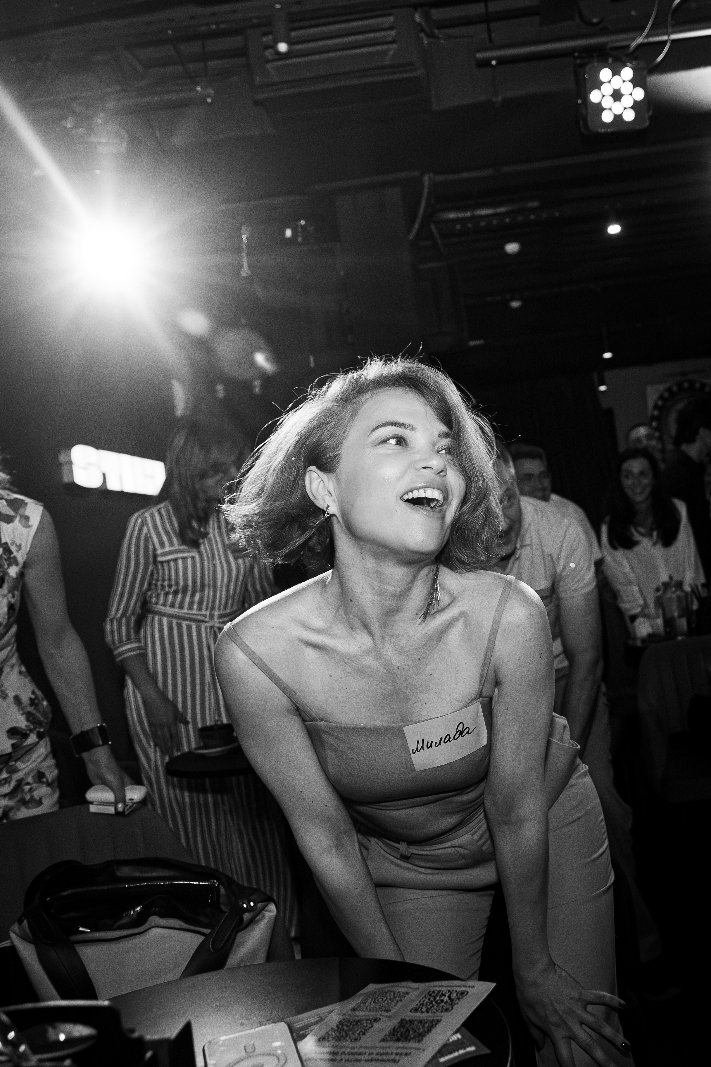 Бизнес StandUP. Семейный и детский фотограф, визуальный гид, декоратор в Москве