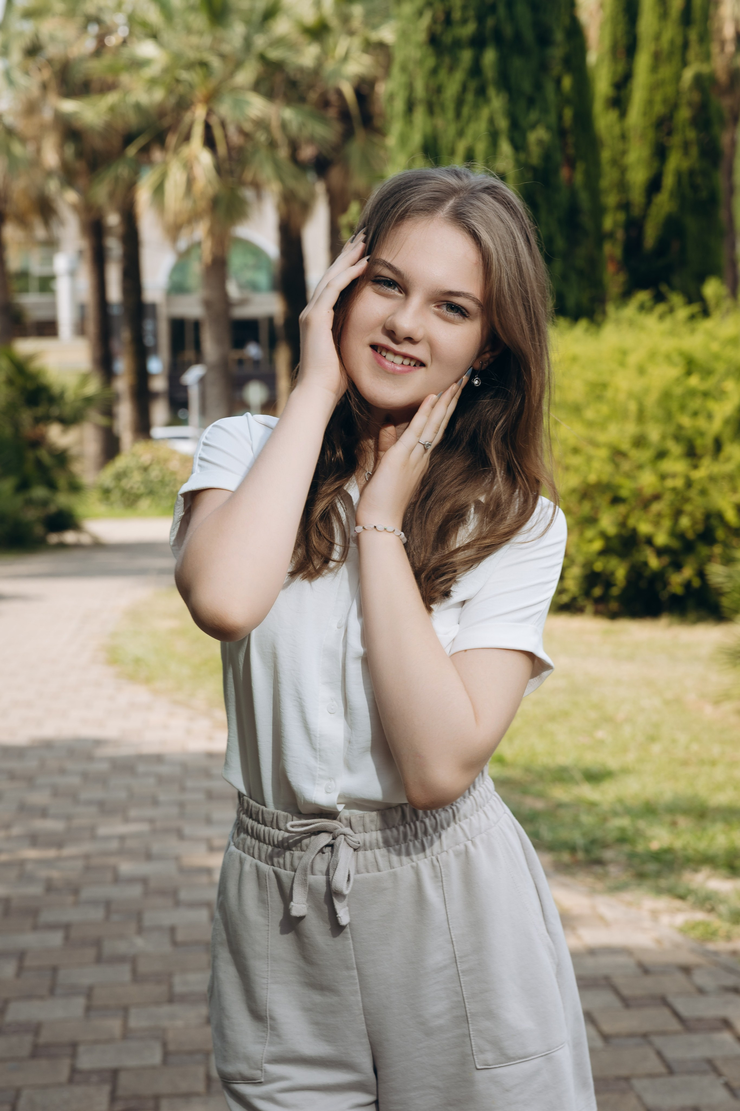 Рекламная съемка Woodbook. Efimova Model Agency