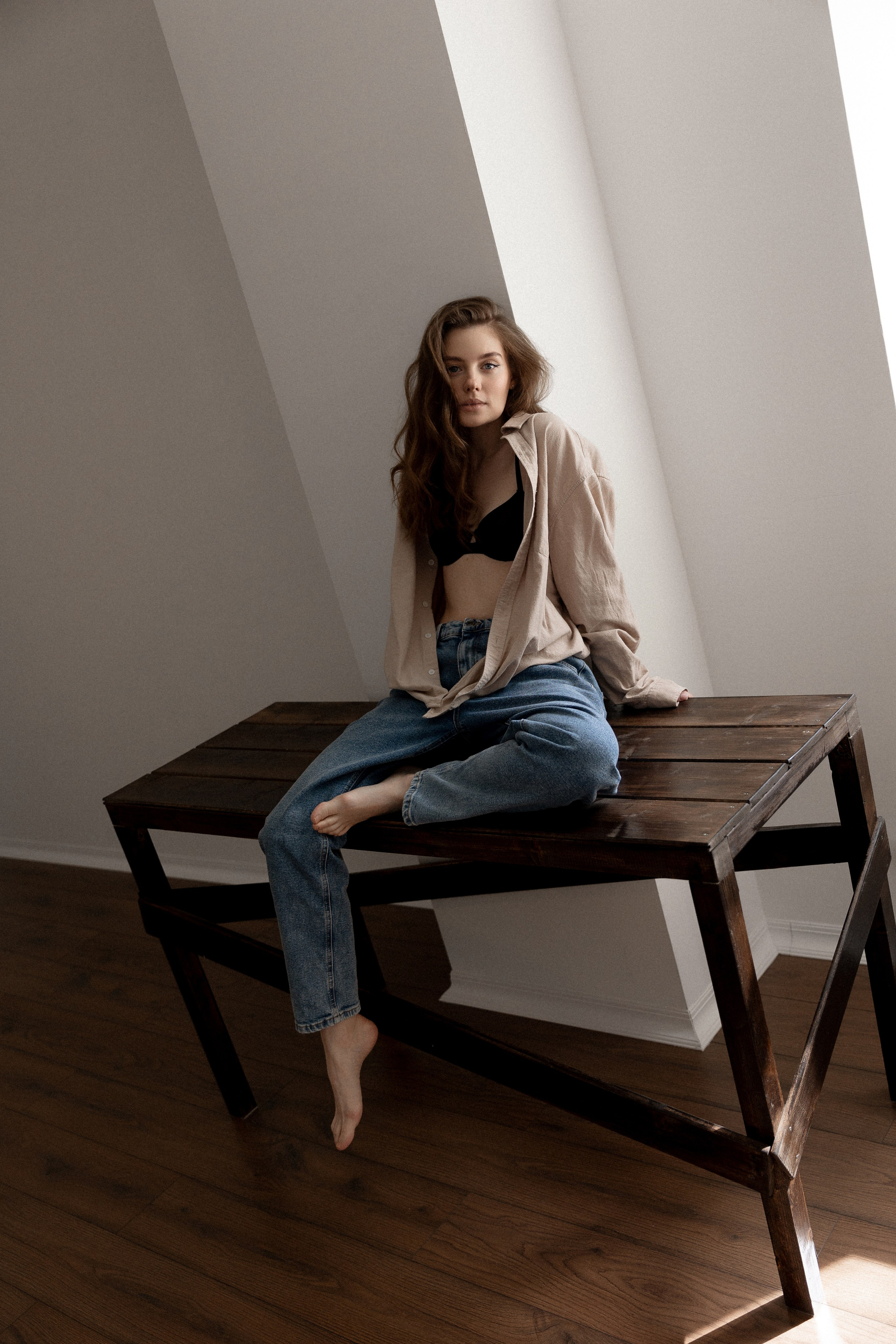 Крис. Фотограф Тверь Москва Елизавета Рапутина