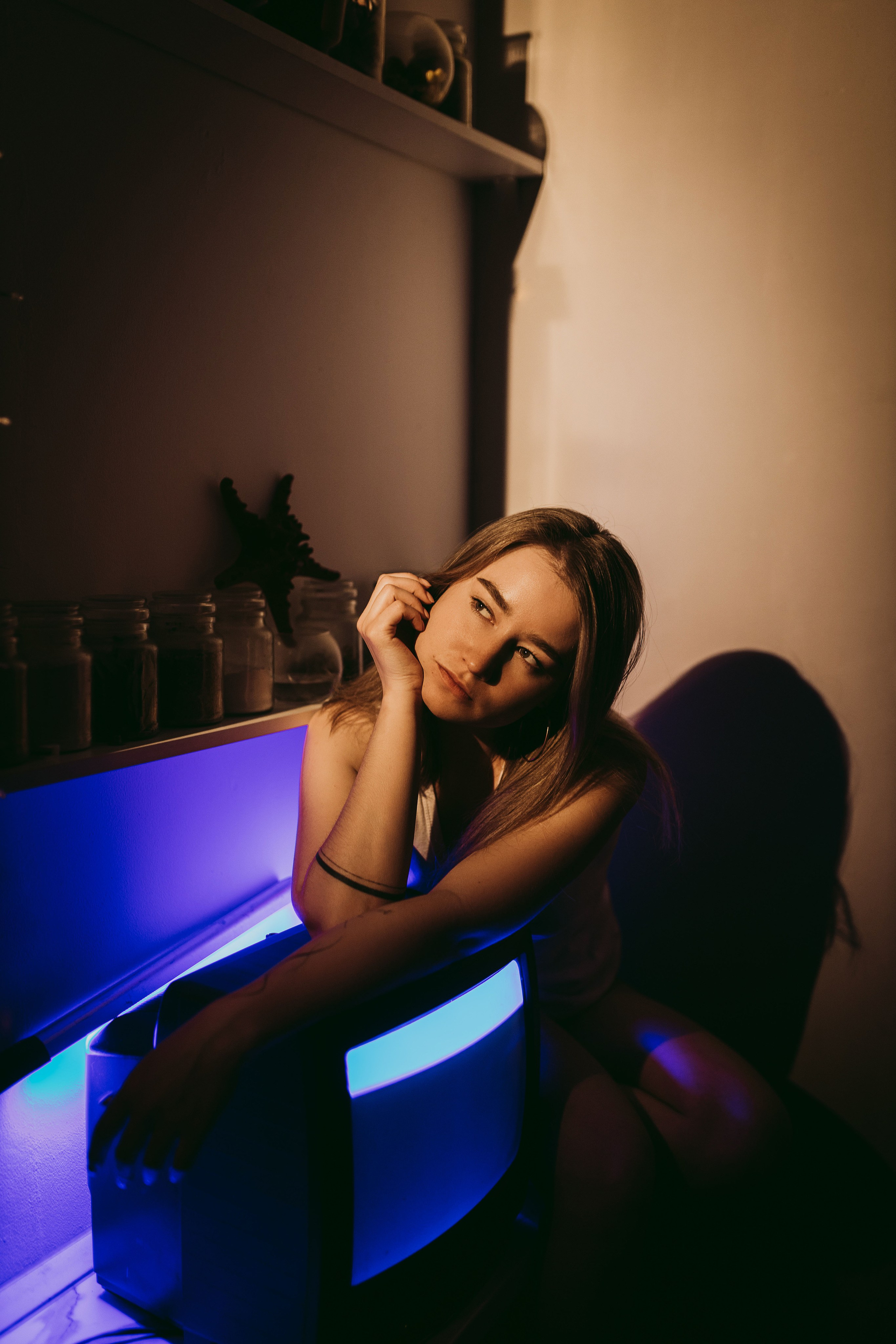 Алина. Свадебный и индивидуальный фотограф Иркутск Ангелина Живетьева