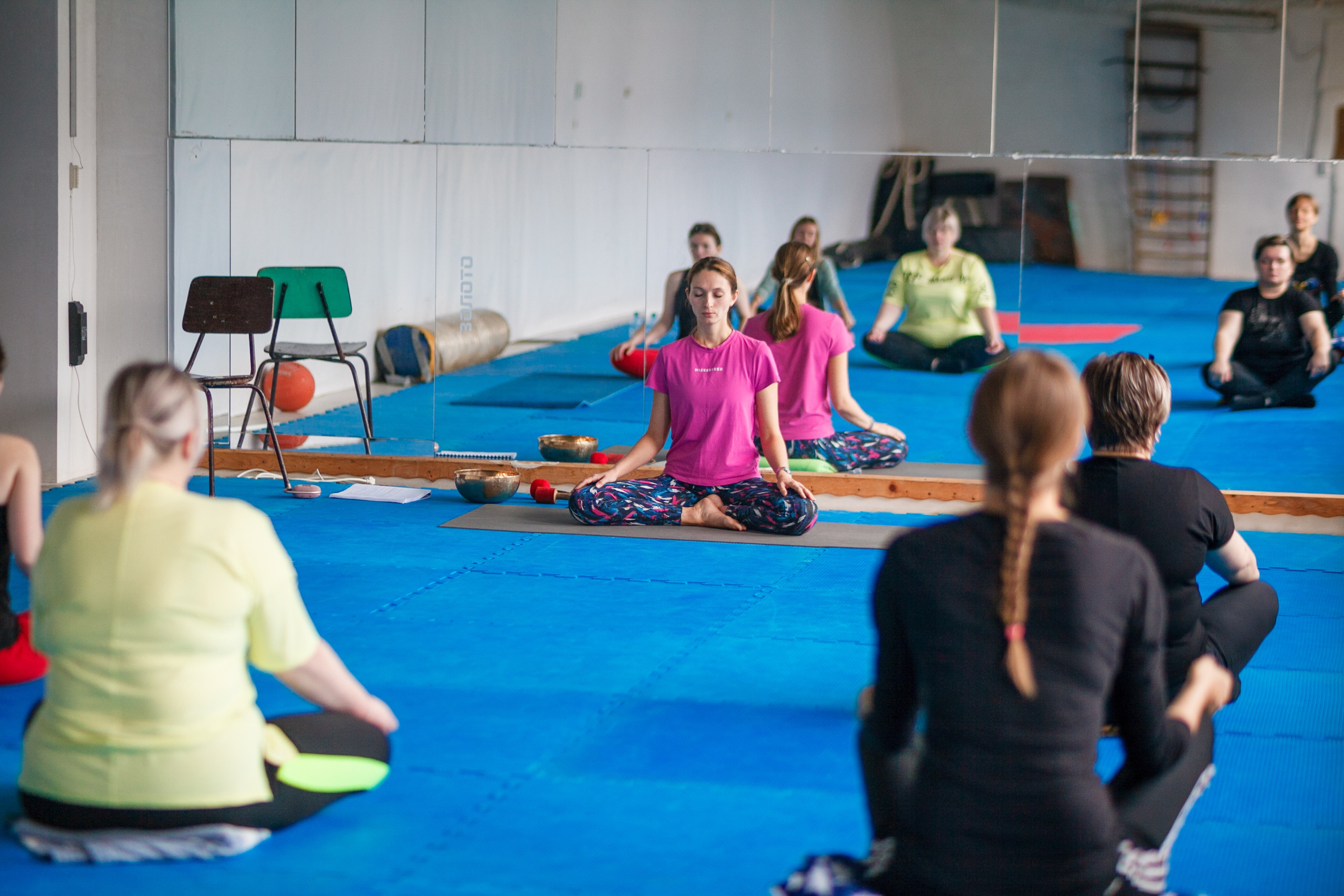 Ретрит"ОТКРОЙ СЕБЯ». Свадебный и семейный фотограф в Армавире
