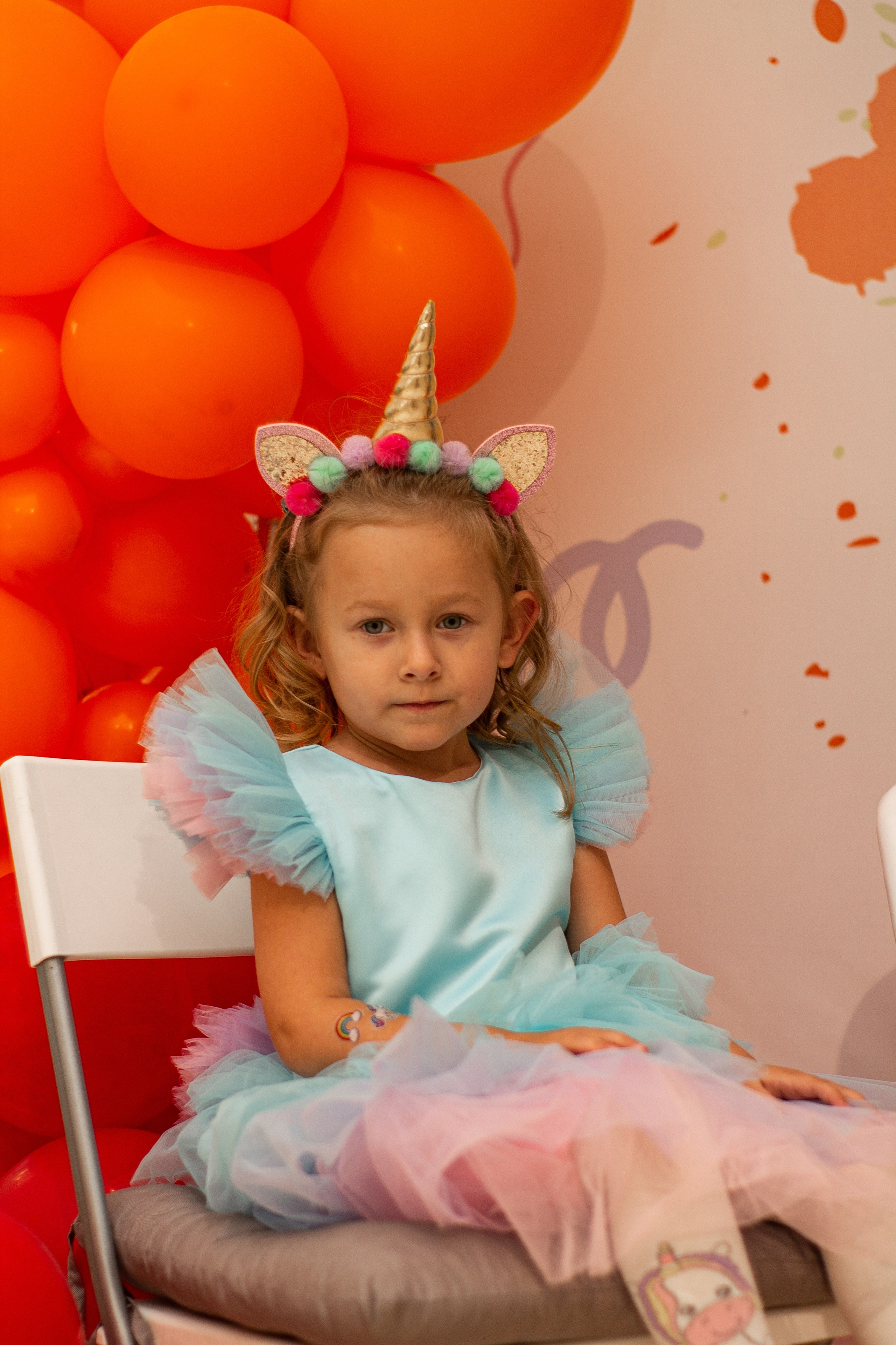 Дни рождения. Медиа-продюсер и фотограф Сорокина Кристина г. Благовещенск