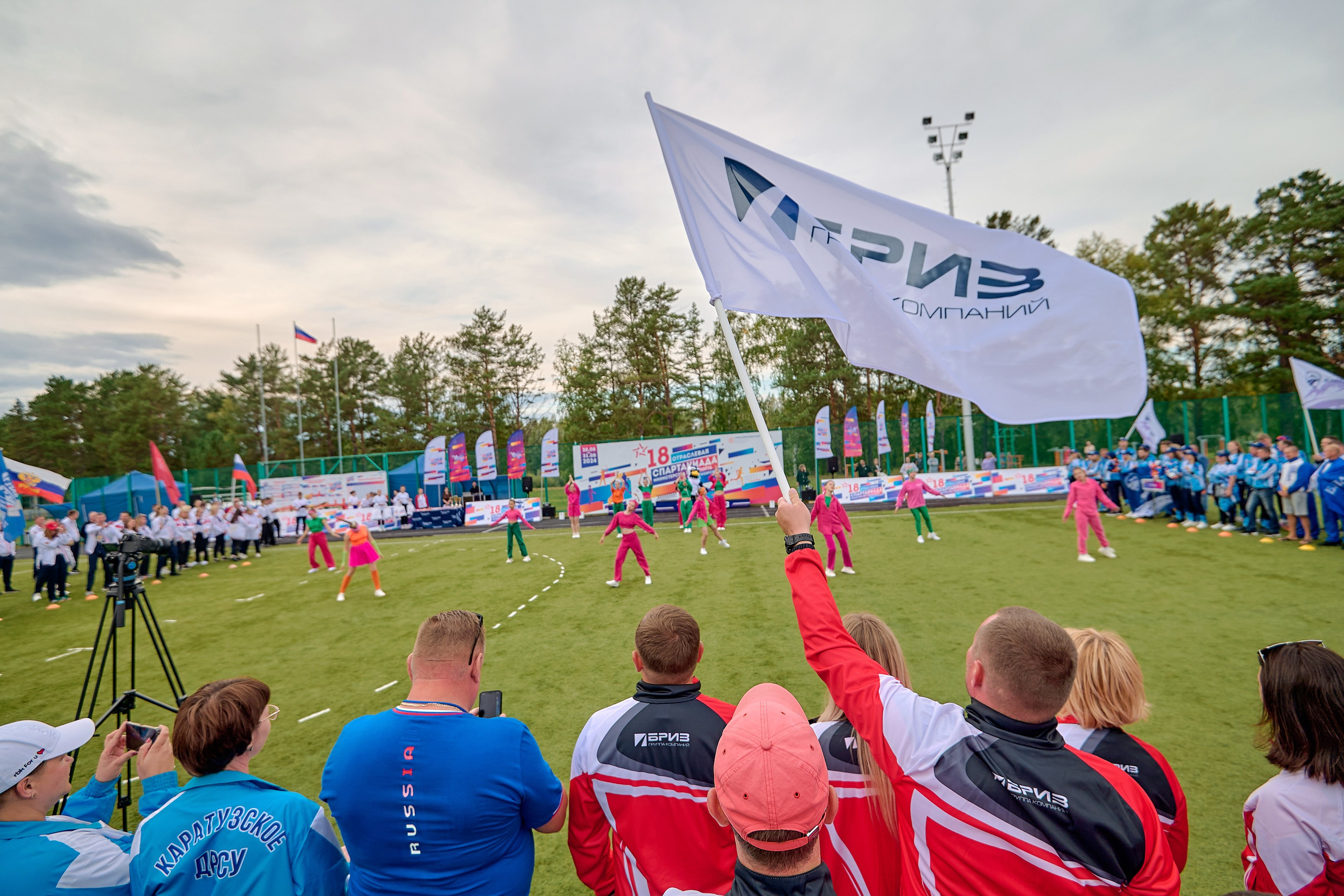 Портфолио репортажной фотосъёмки: спартакиада министерства Красноярского края. Фотограф Яковлев Роман — Красноярск