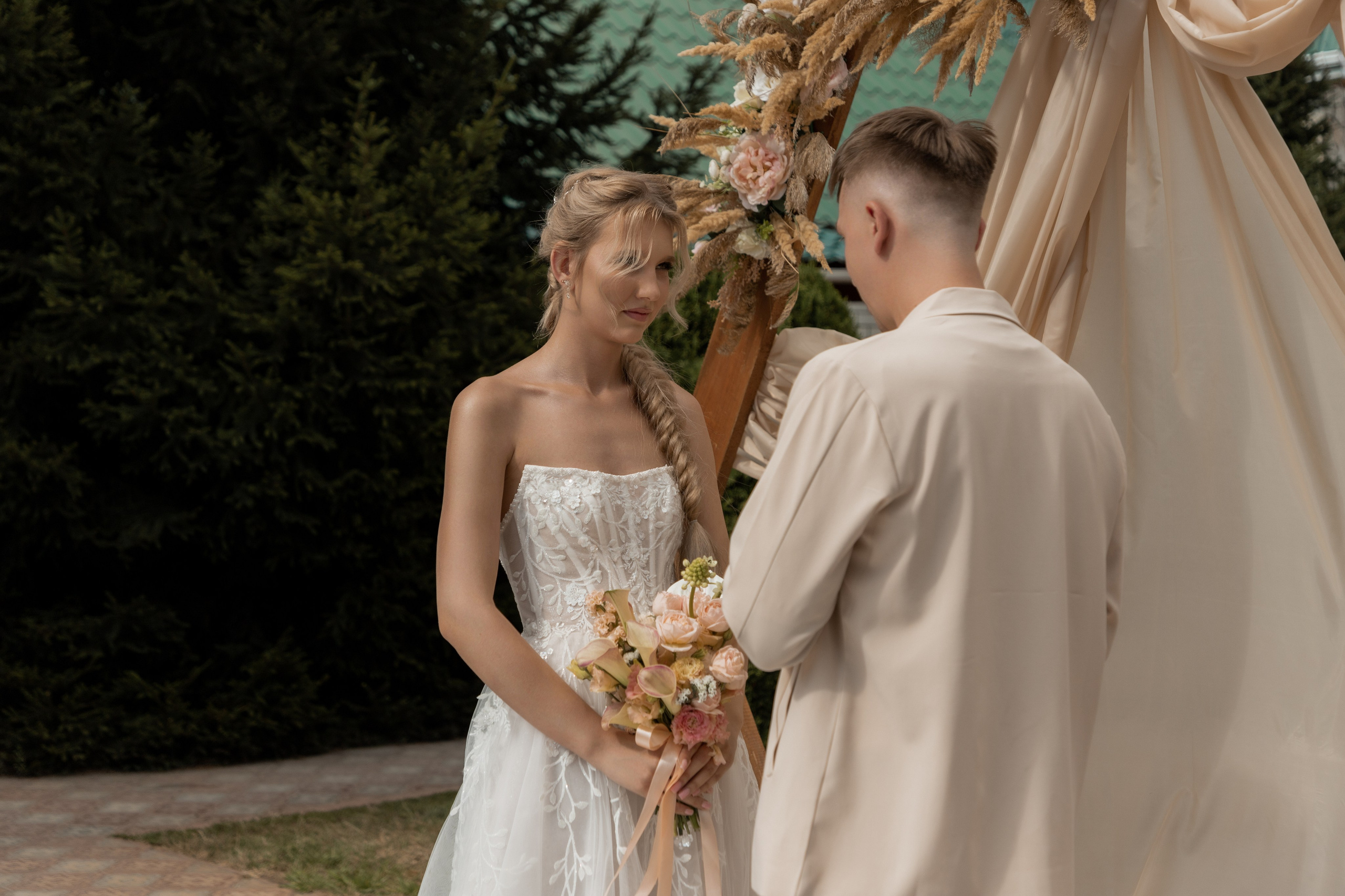 Роман и Александра (банкет). Свадебный фотограф Ангелина Сунгатулина | Саратов | Балаково | Вольск