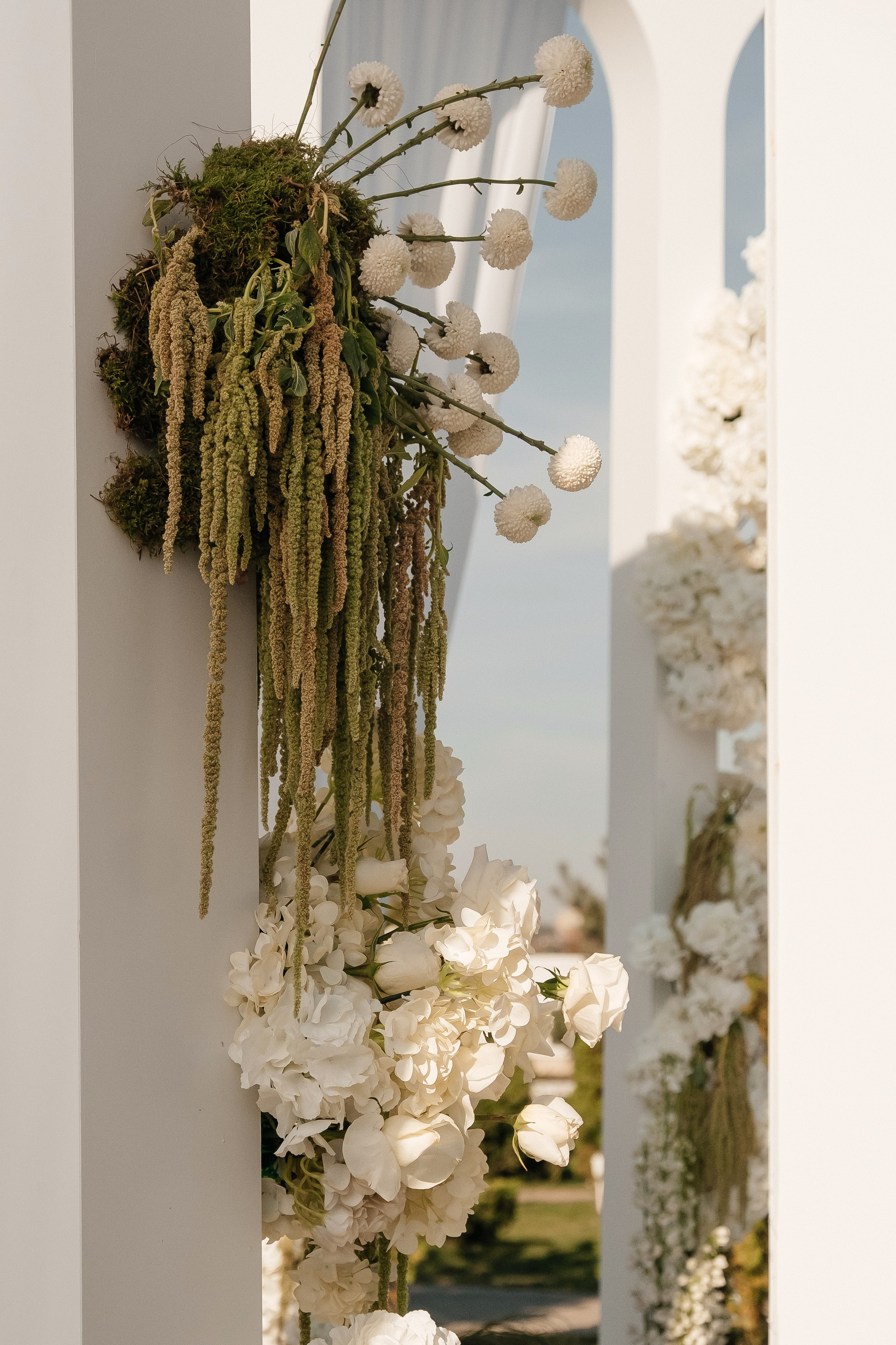 ANONS. Мария — Свадебный фотограф