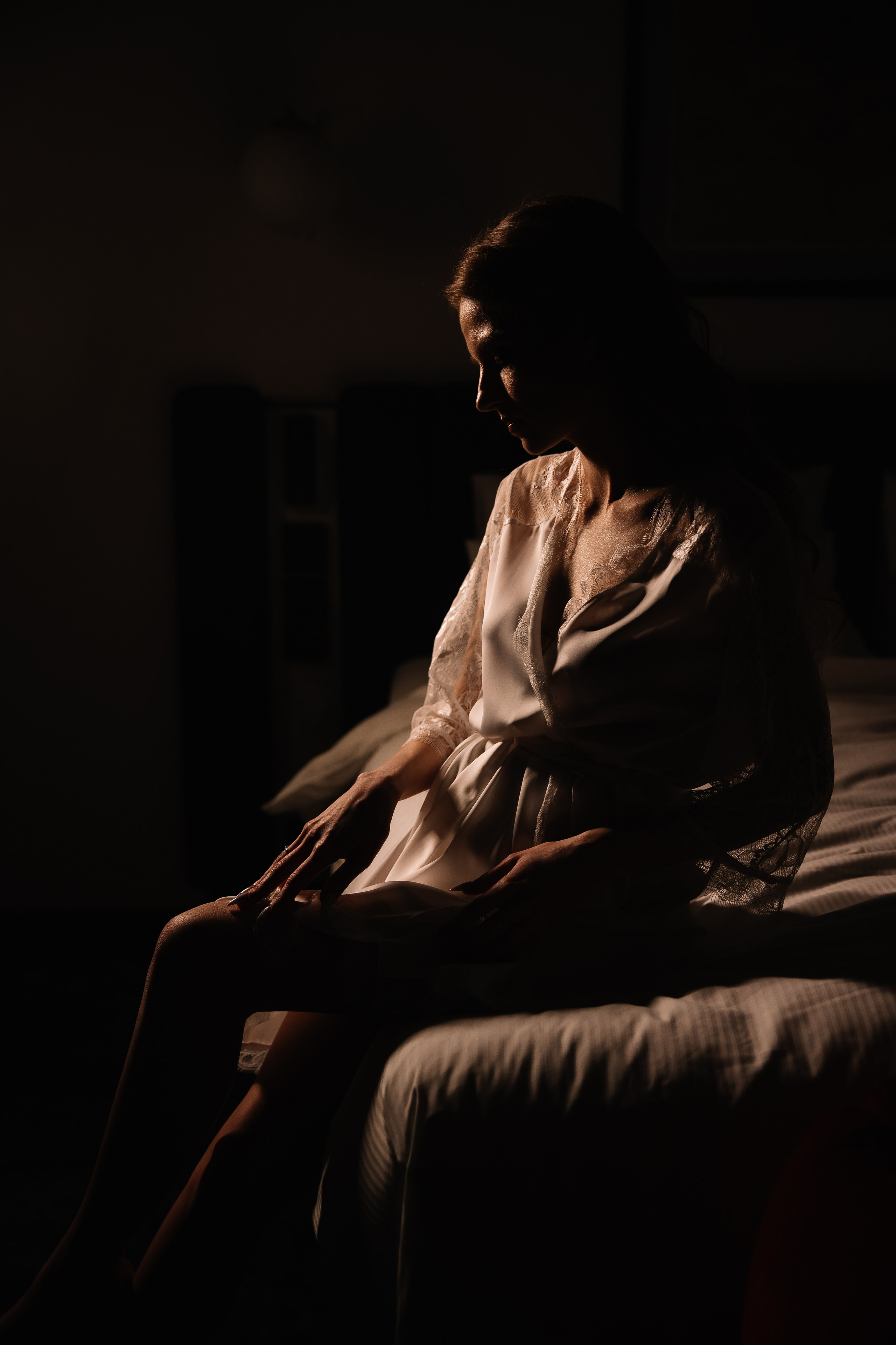 Александр и Виктория. Свадебный фотограф и видеограф в Омске — Виталий и Алёна Орлянд