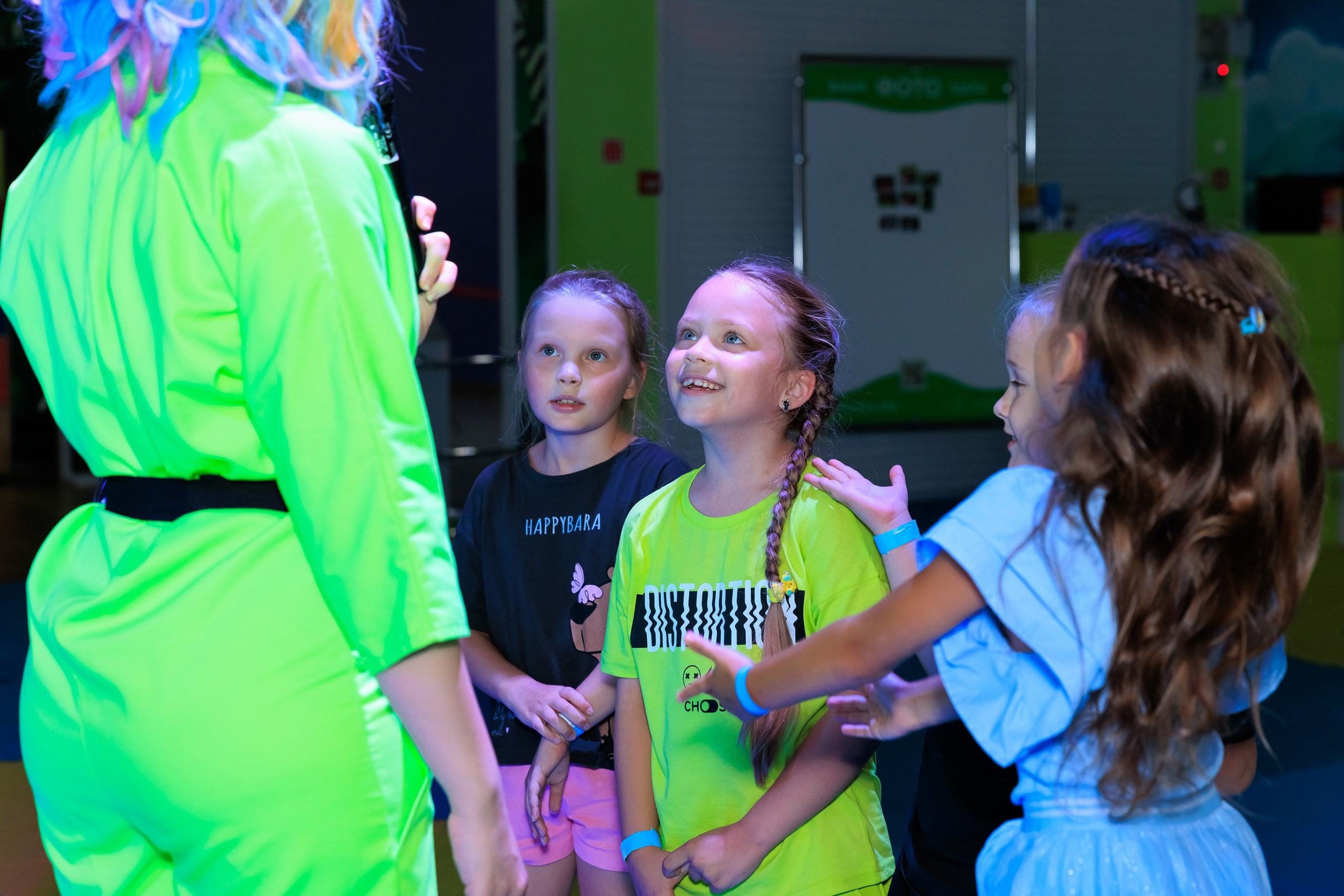 Рио kids. Фотограф Новосибирск — Наталья Гресь