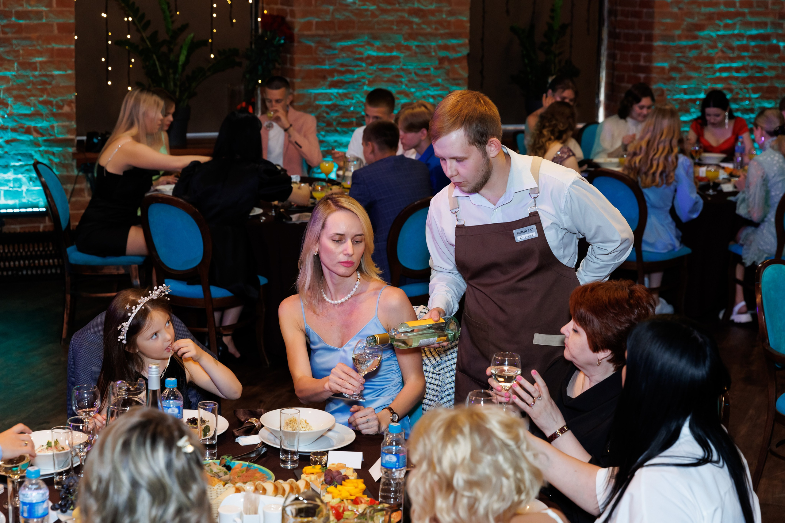 Выпускной 9 класса. Фотограф Новосибирск — Наталья Гресь