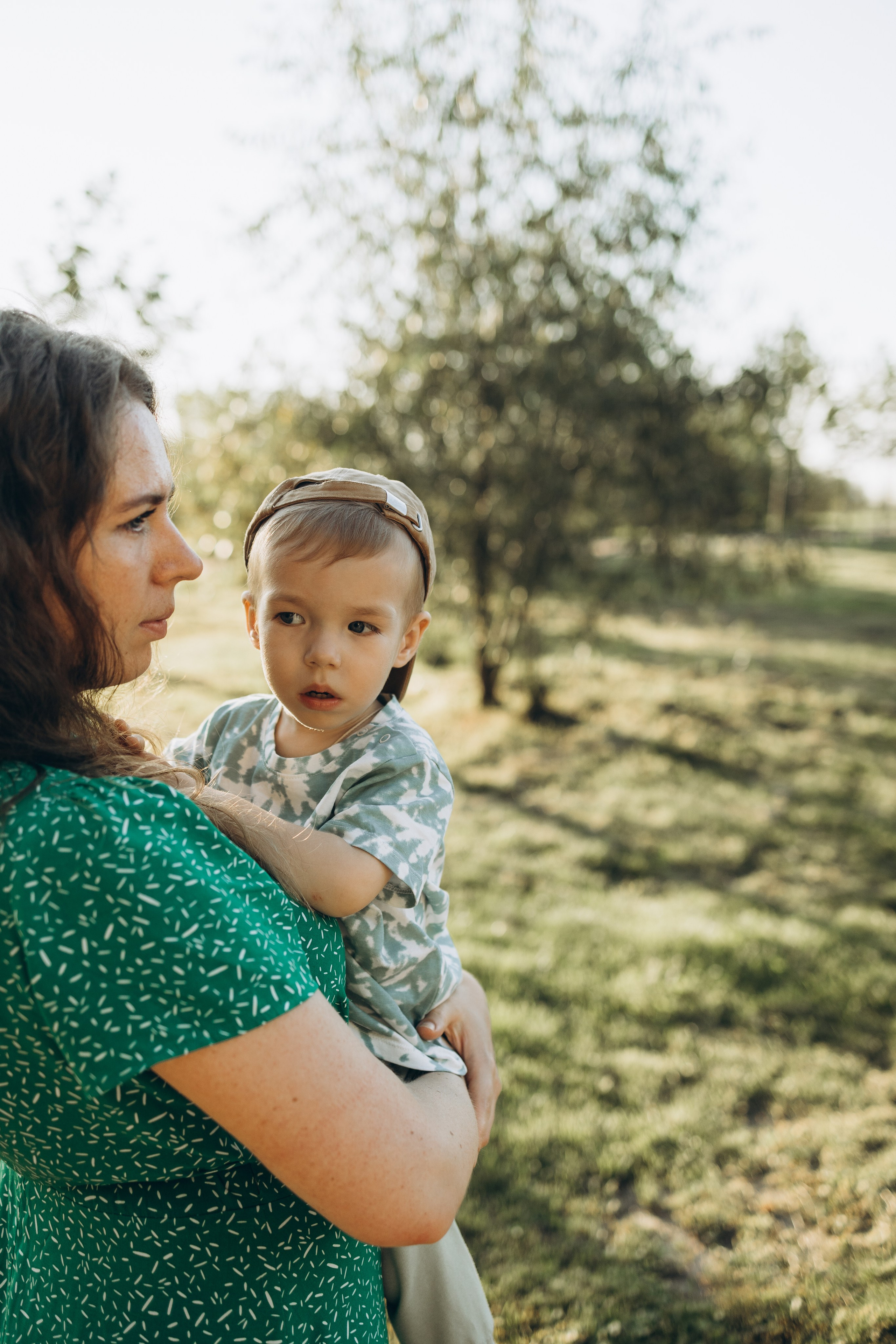 Кристина, Александр и Лев. Семейный фотограф в Москве Виктория Ястребинская