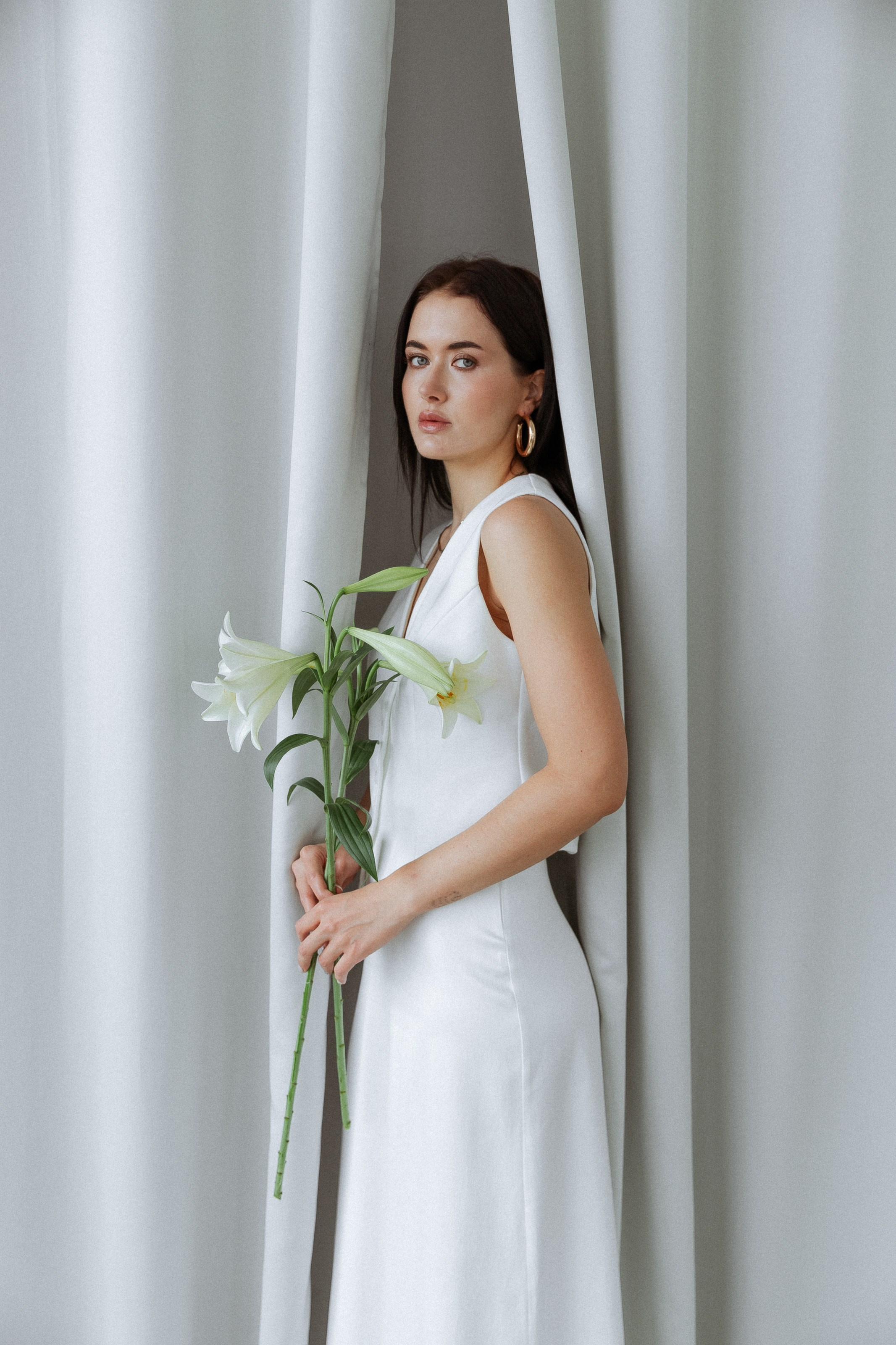 Кристина. Портретный и семейный фотограф в Москве Ирина Голубчина