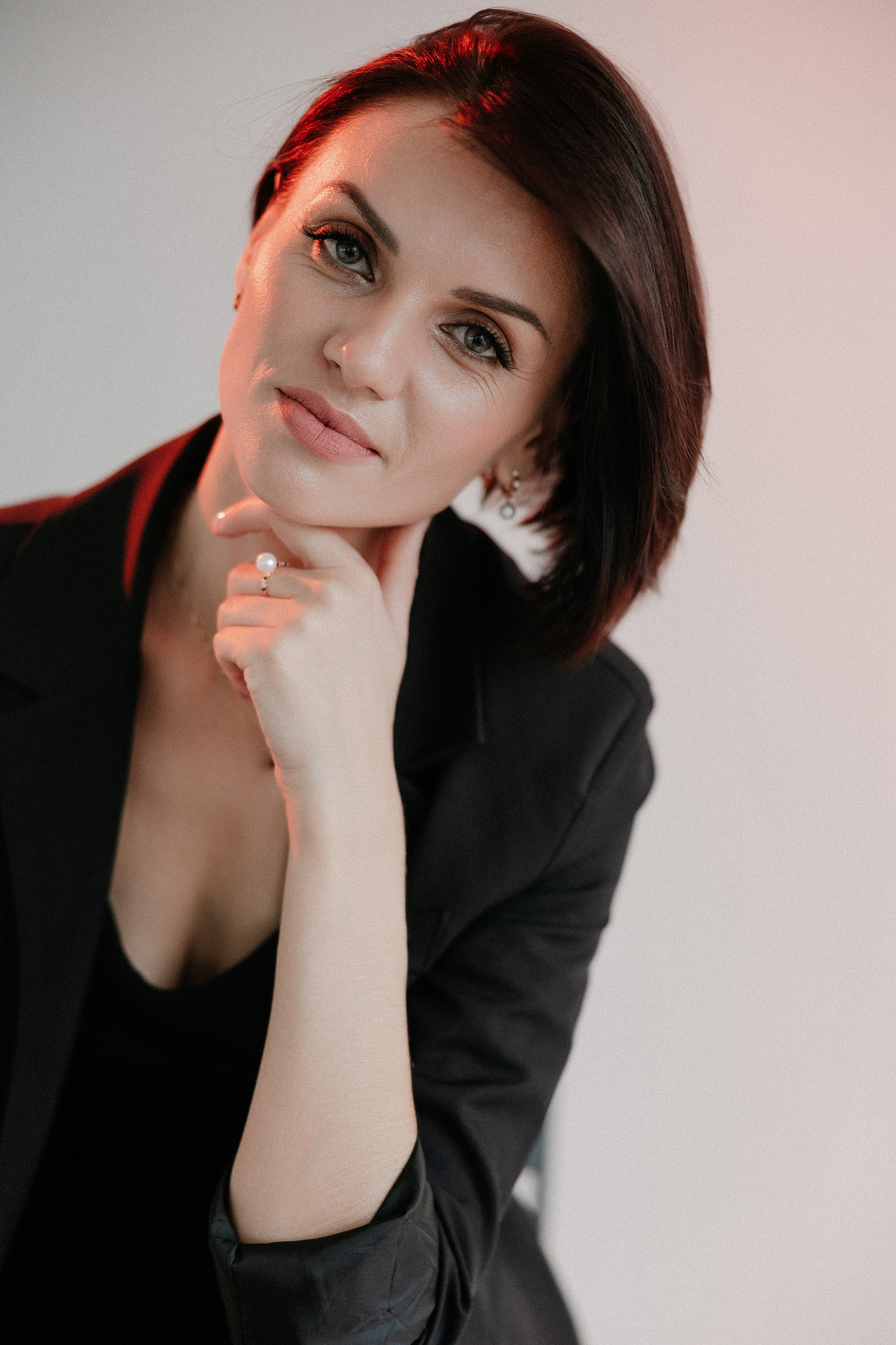 Аня и Лиля. Свадебный и семейный фотограф Москва Екатерина Верижникова